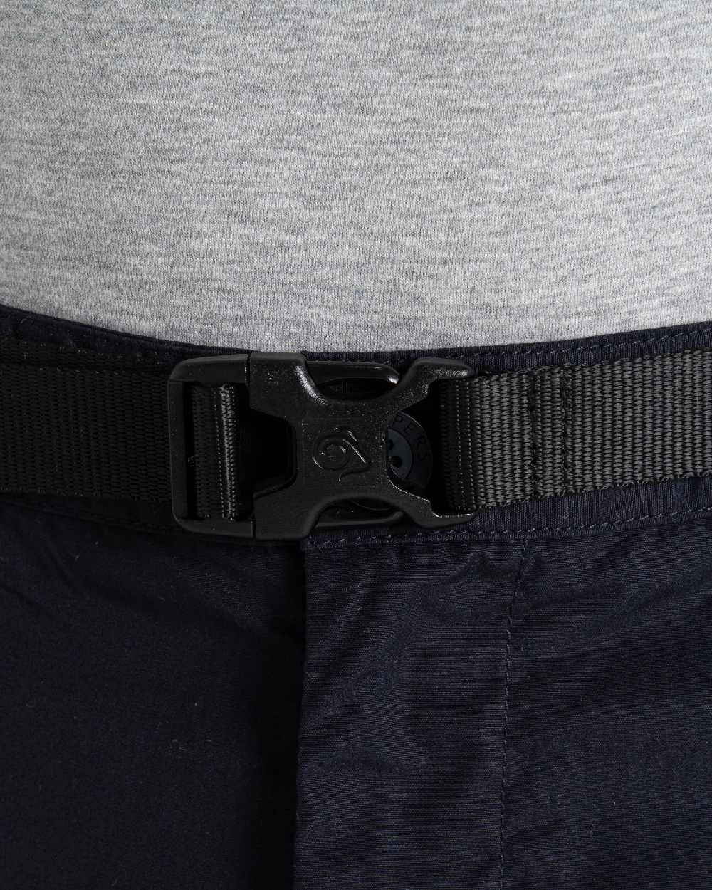 Craghoppers Mens Kiwi Classic II Trousers