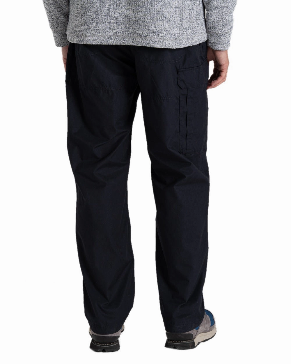 Craghoppers Mens Kiwi Classic II Trousers