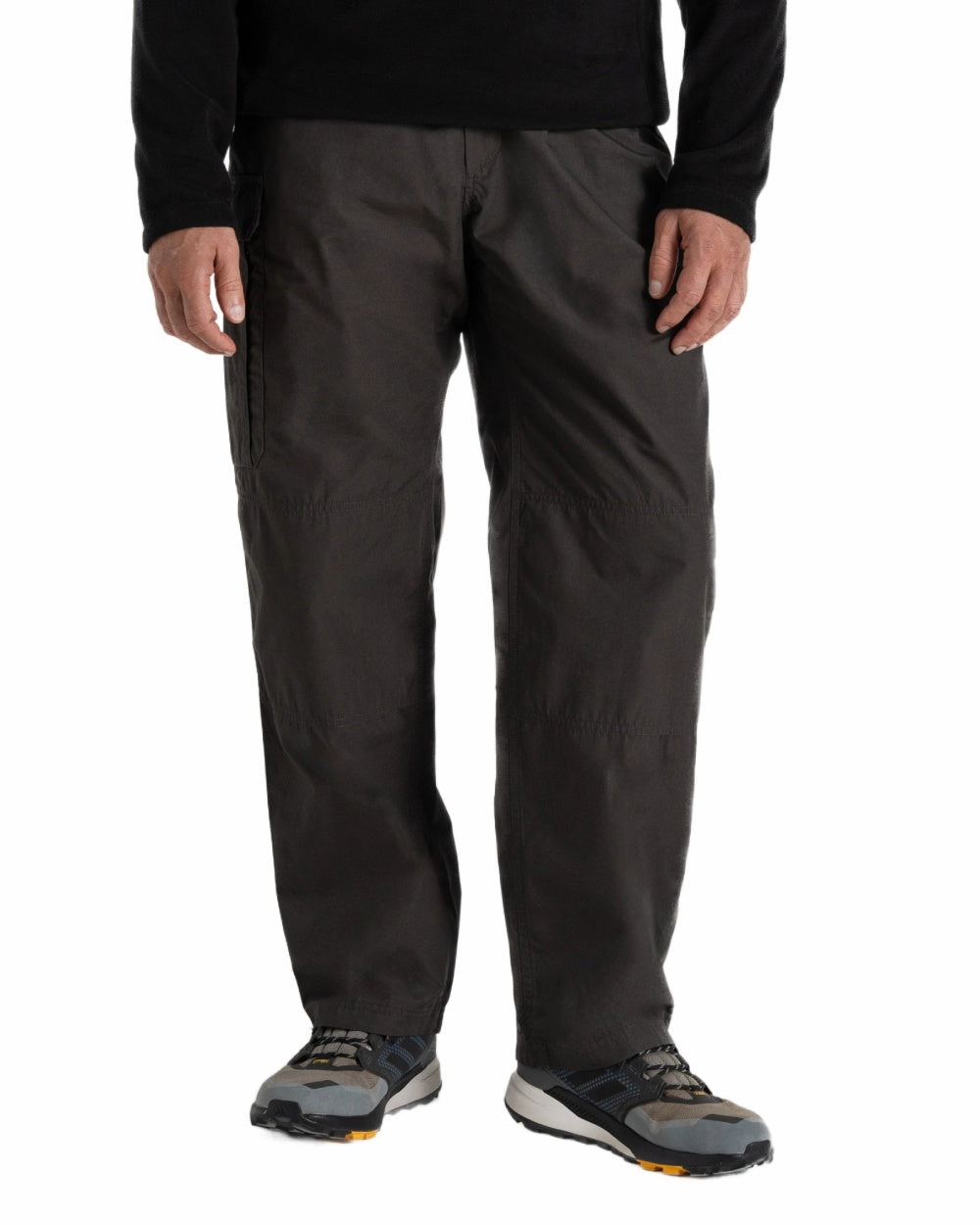 Craghoppers Mens Kiwi Classic II Trousers