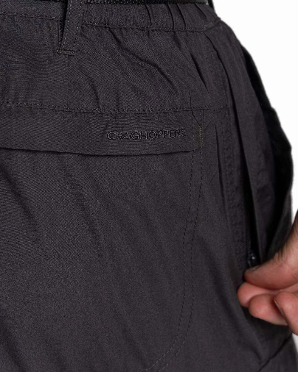 Craghoppers Mens Kiwi Classic II Trousers