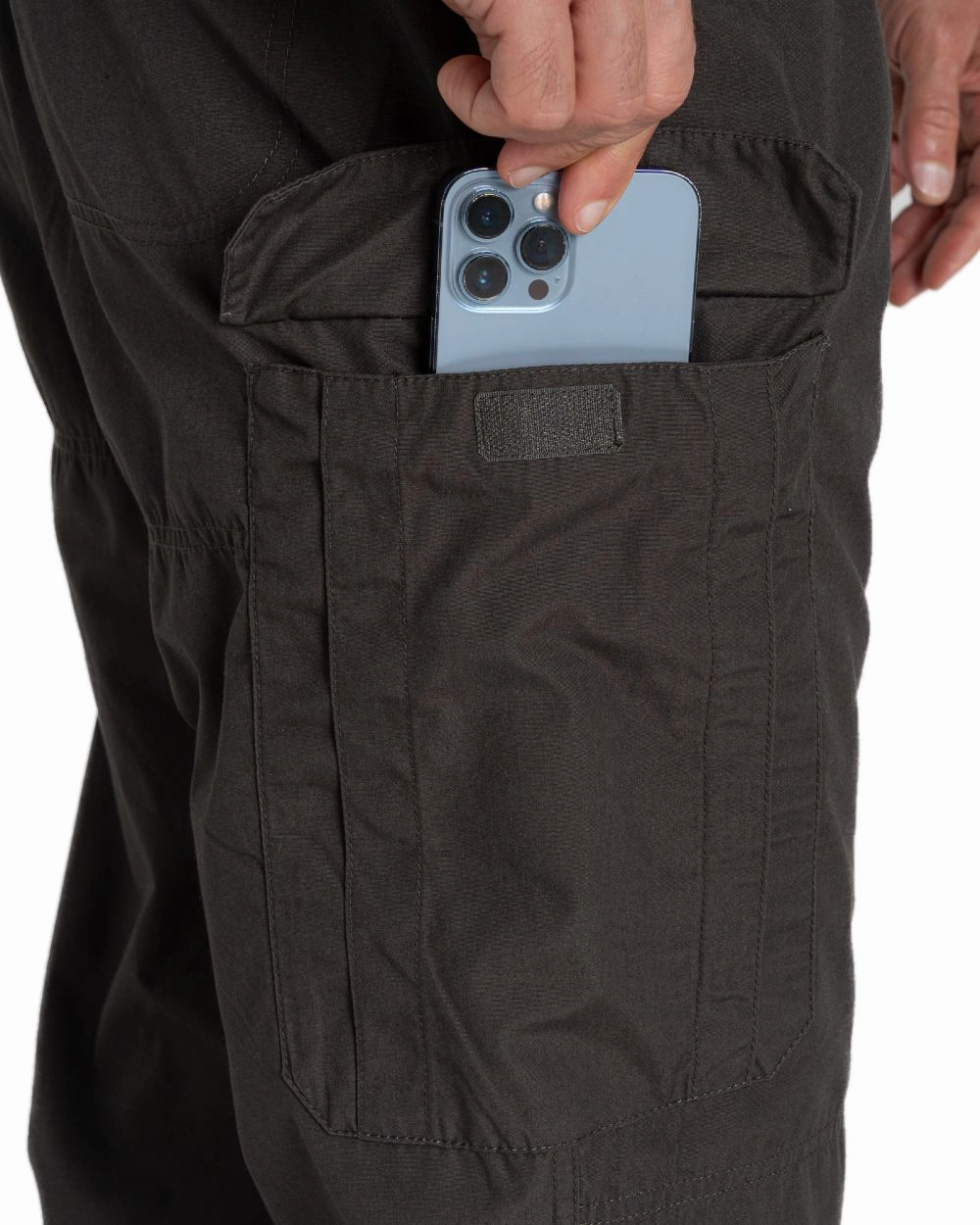 Craghoppers Mens Kiwi Classic II Trousers