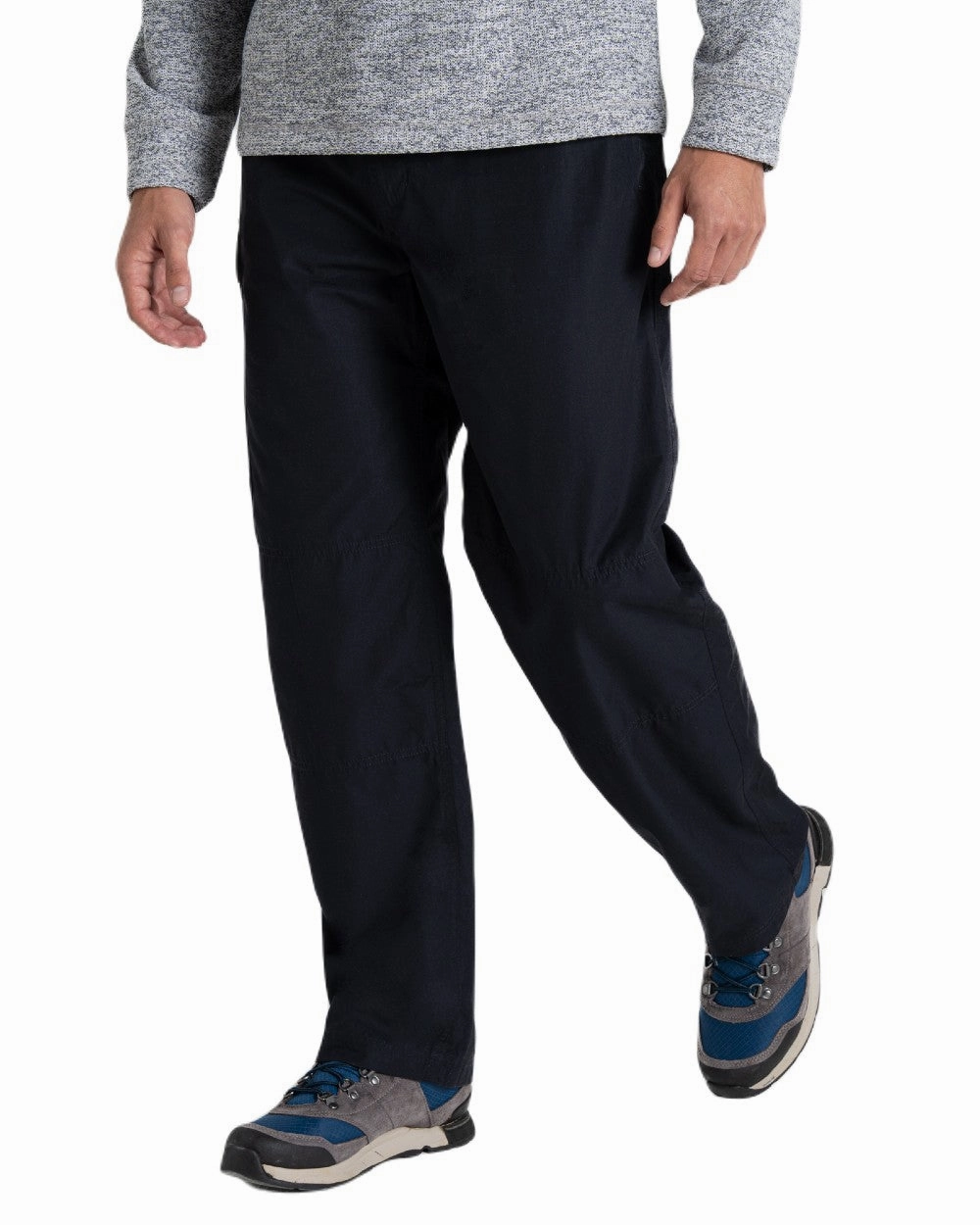 Craghoppers Mens Kiwi Classic II Trousers
