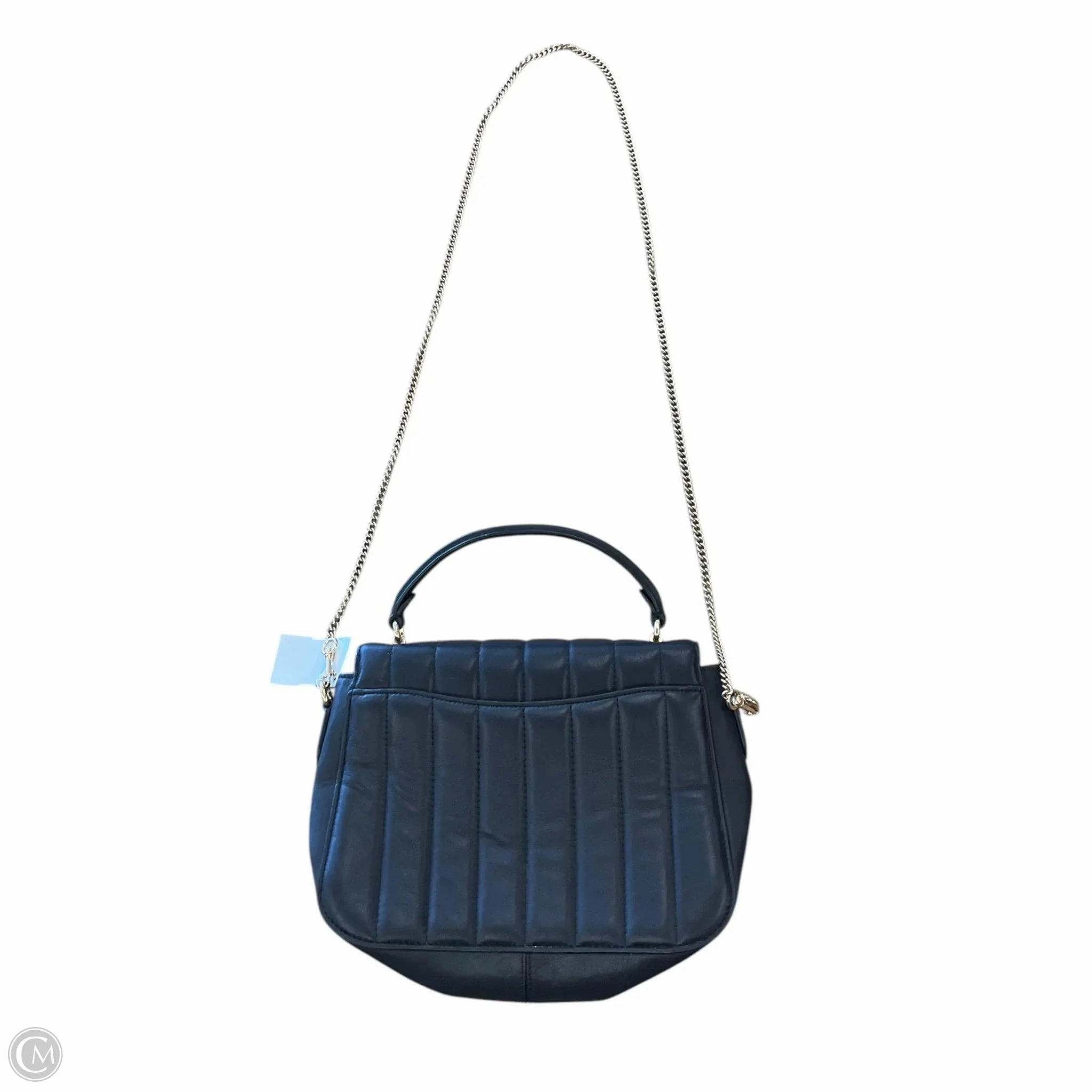 Crossbody Designer By Coach, Size: Medium