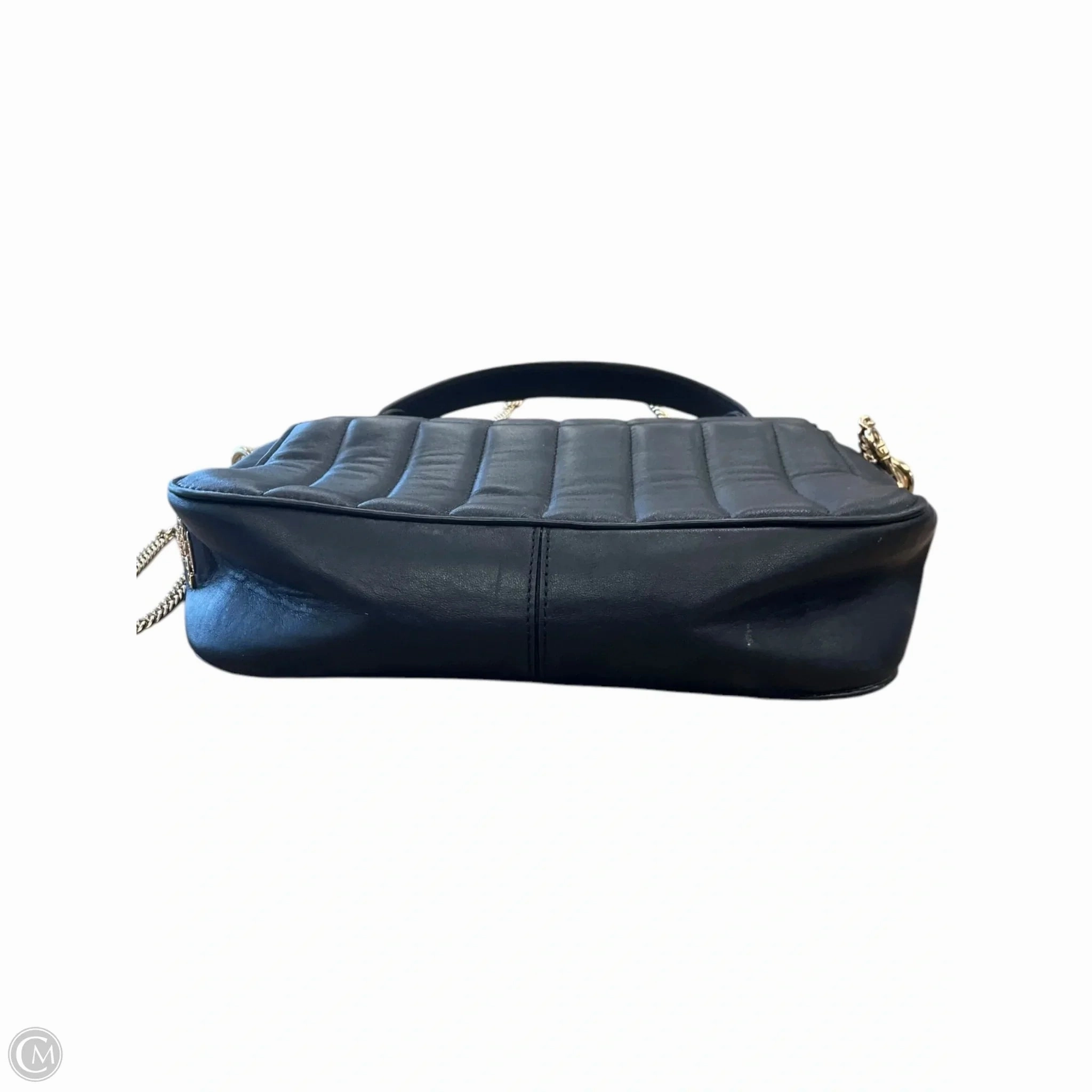 Crossbody Designer By Coach, Size: Medium