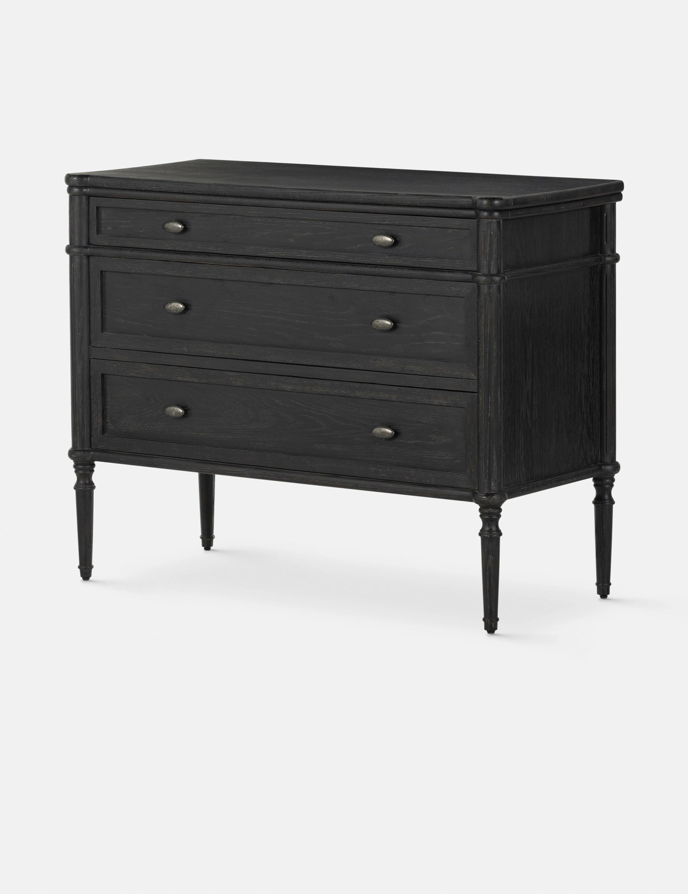 Delancey 3-Drawer Dresser