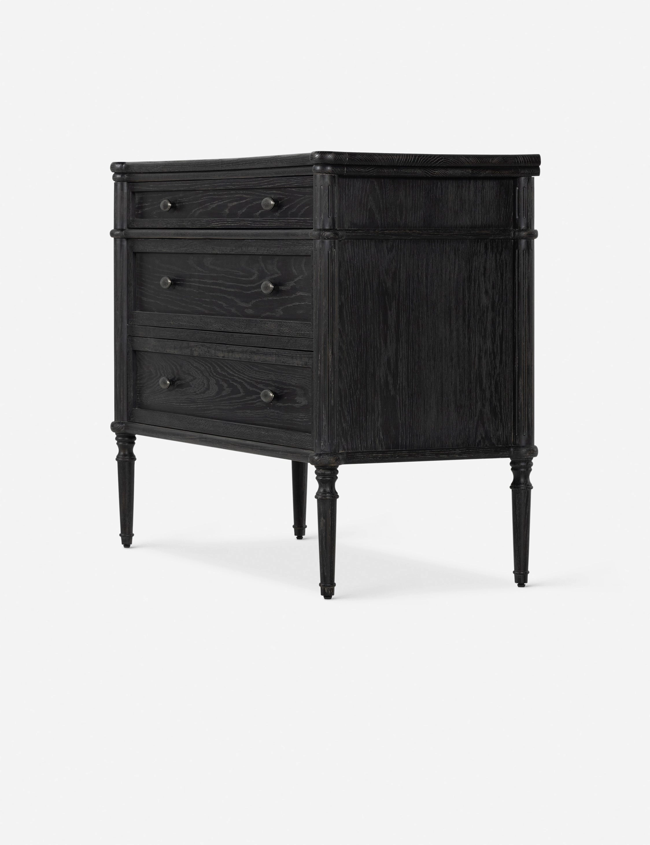 Delancey 3-Drawer Dresser