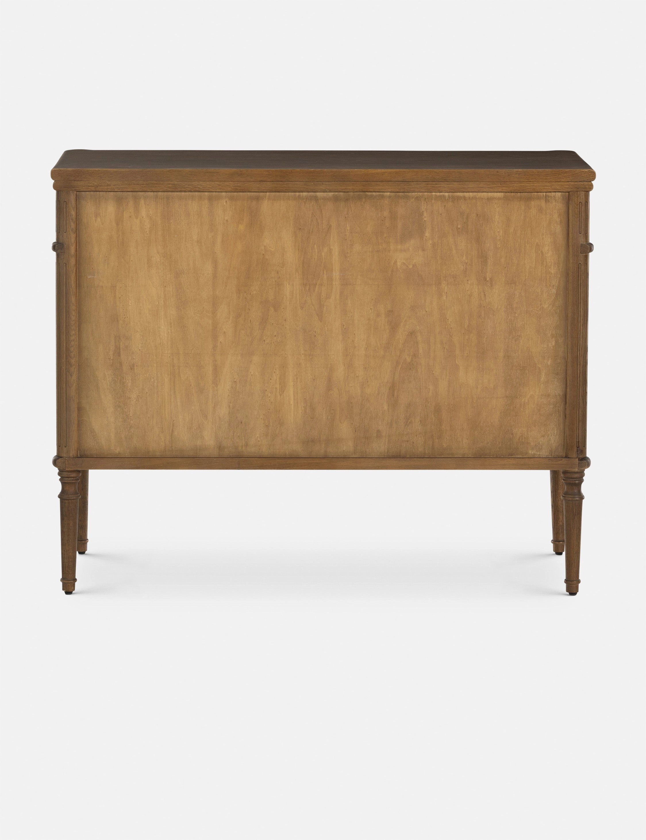 Delancey 3-Drawer Dresser