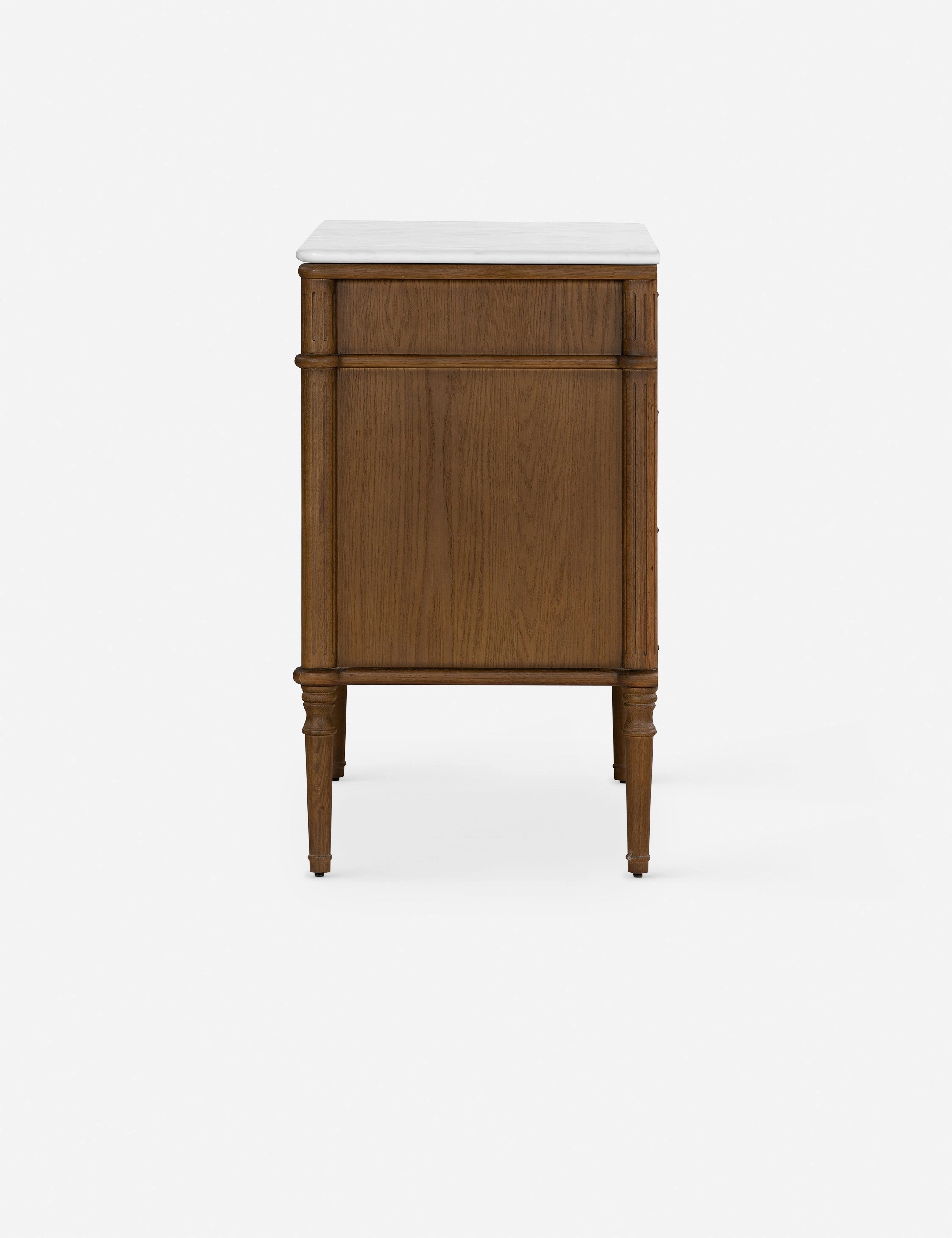 Delancey 3-Drawer Dresser