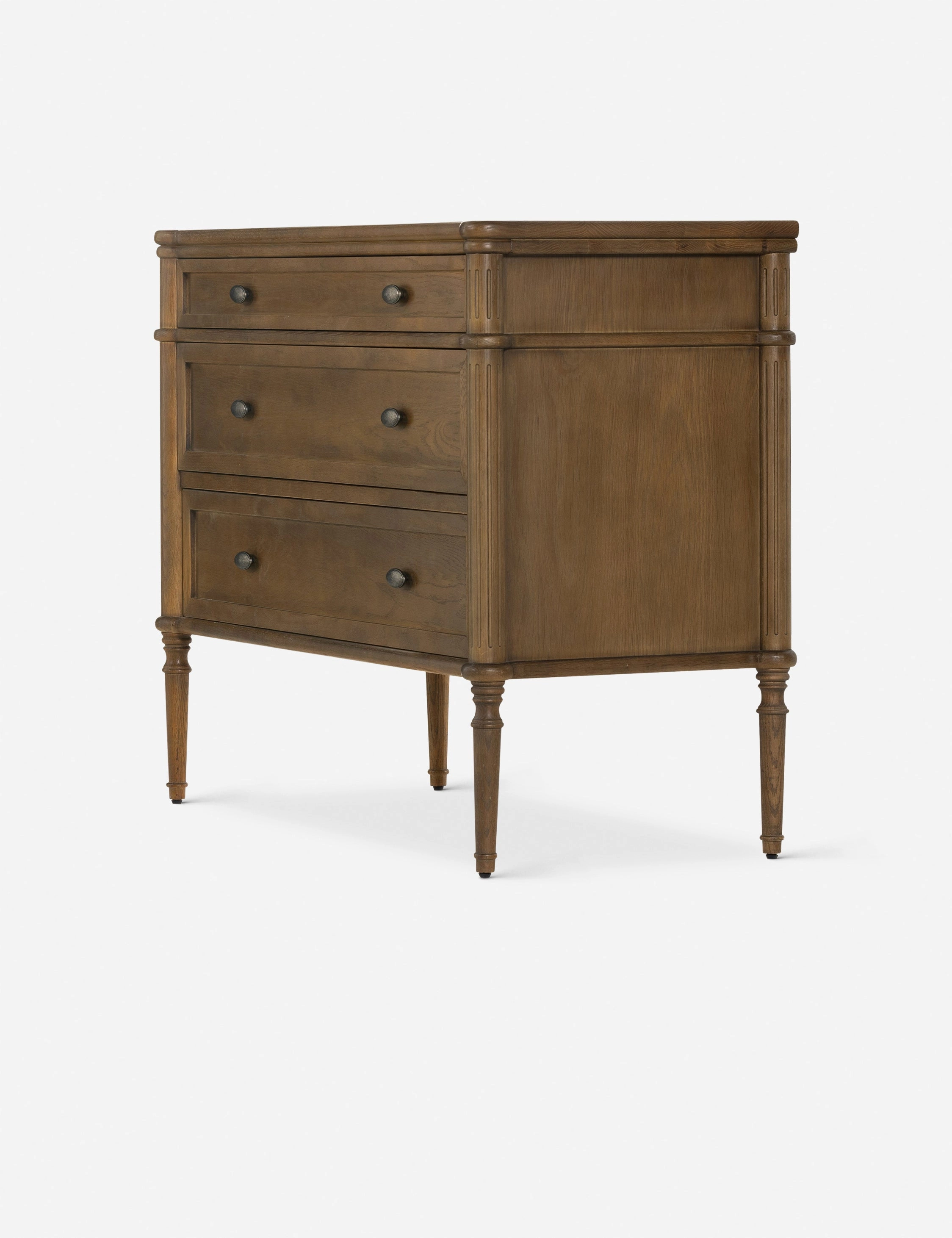 Delancey 3-Drawer Dresser