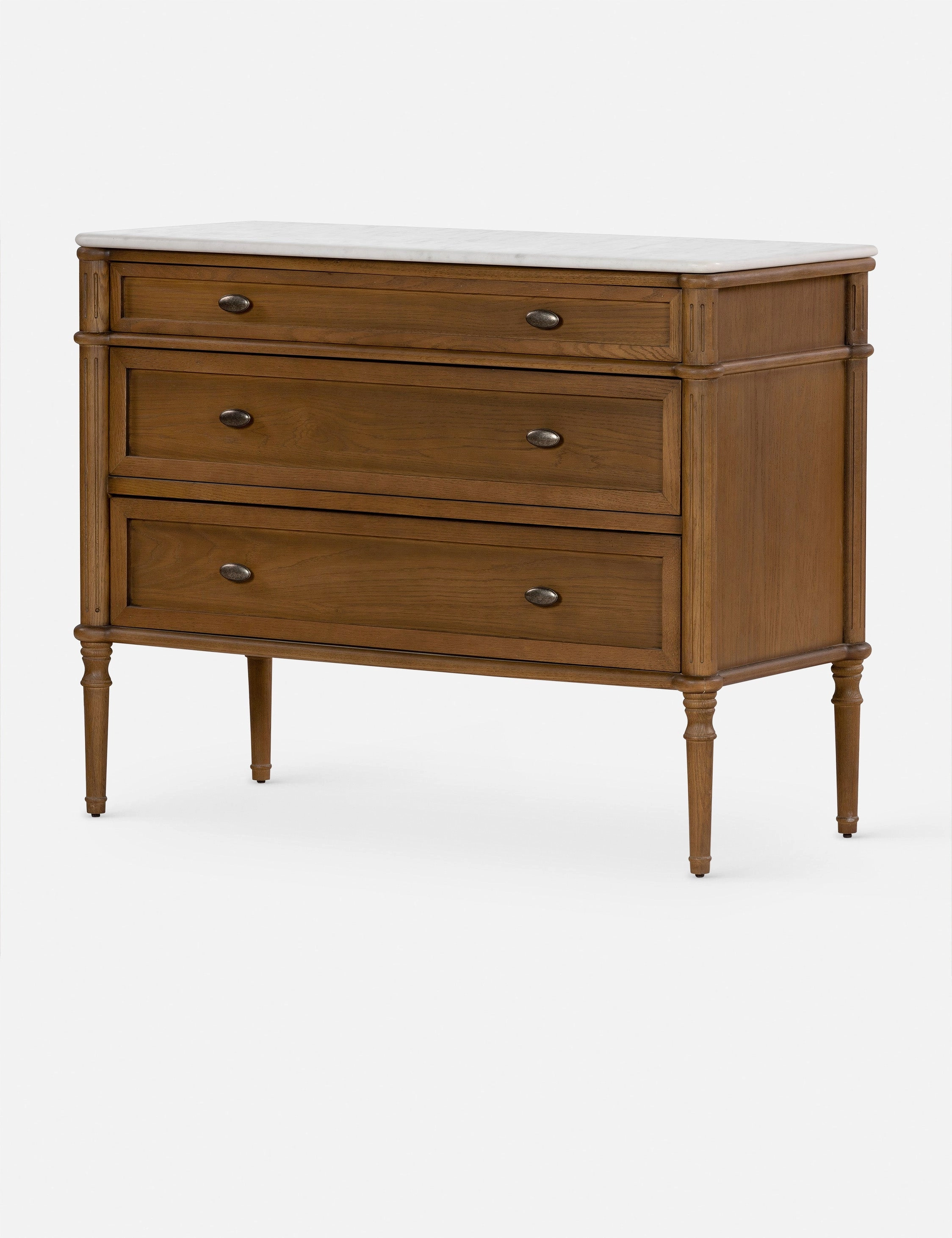 Delancey 3-Drawer Dresser