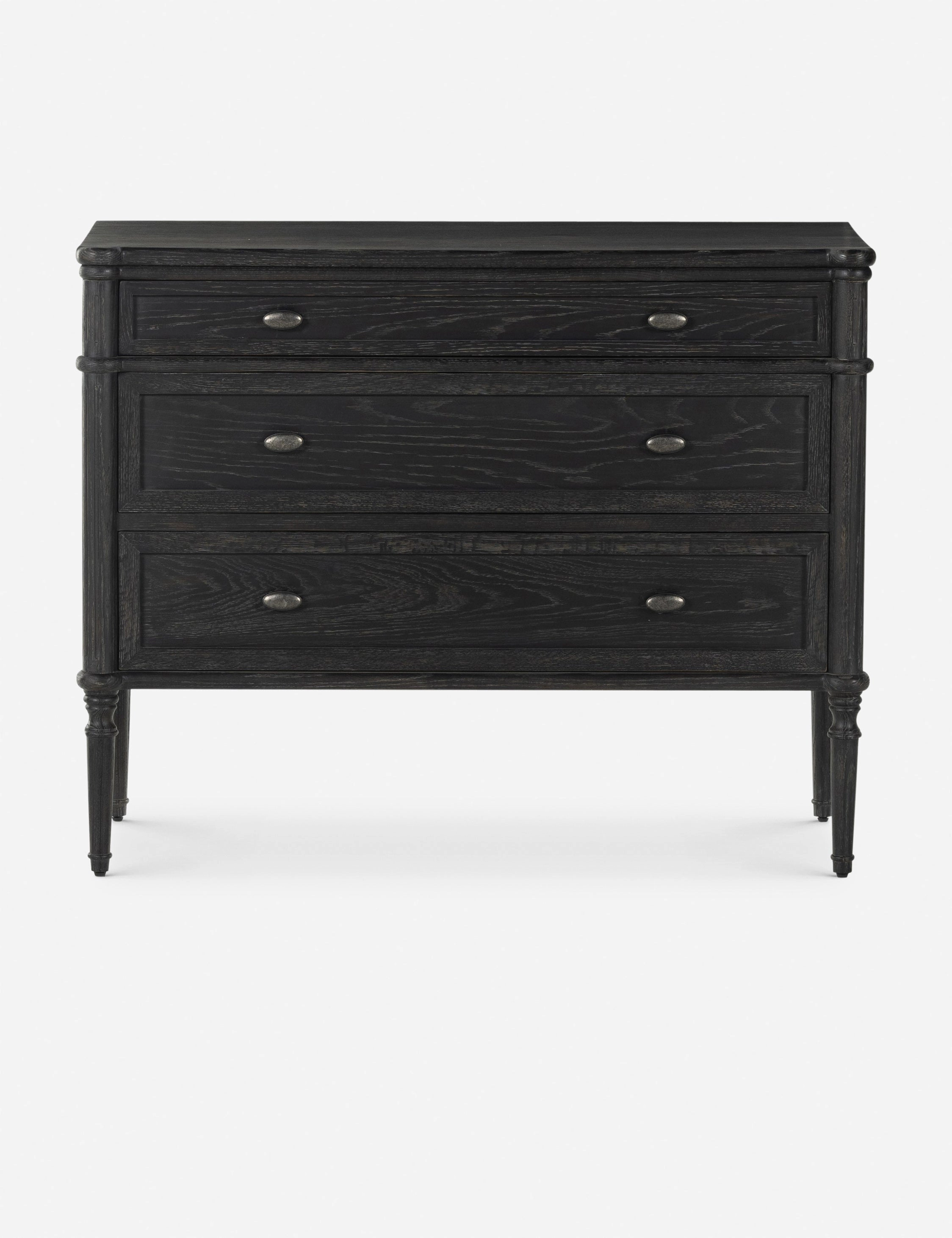 Delancey 3-Drawer Dresser