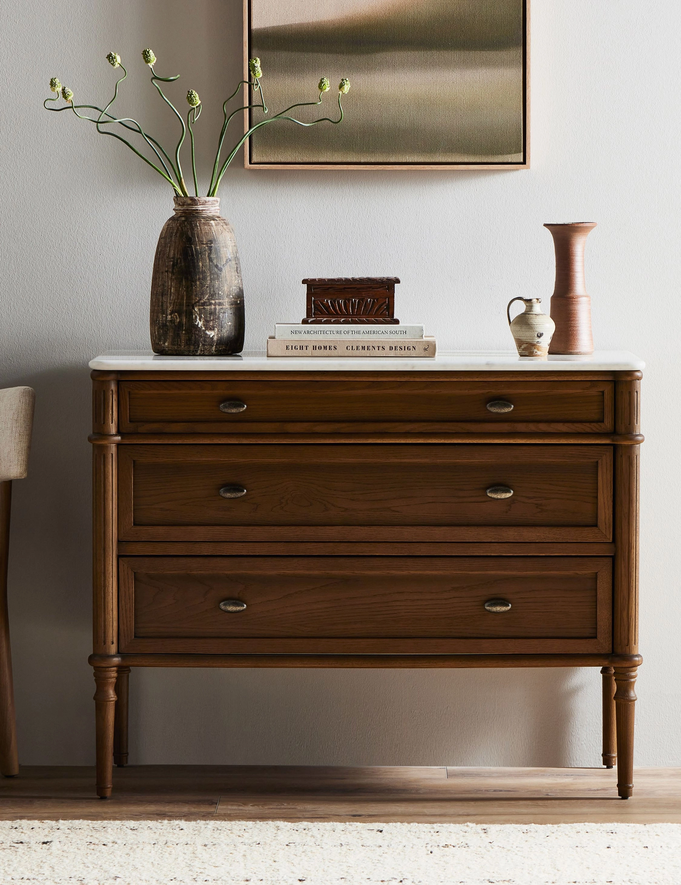 Delancey 3-Drawer Dresser