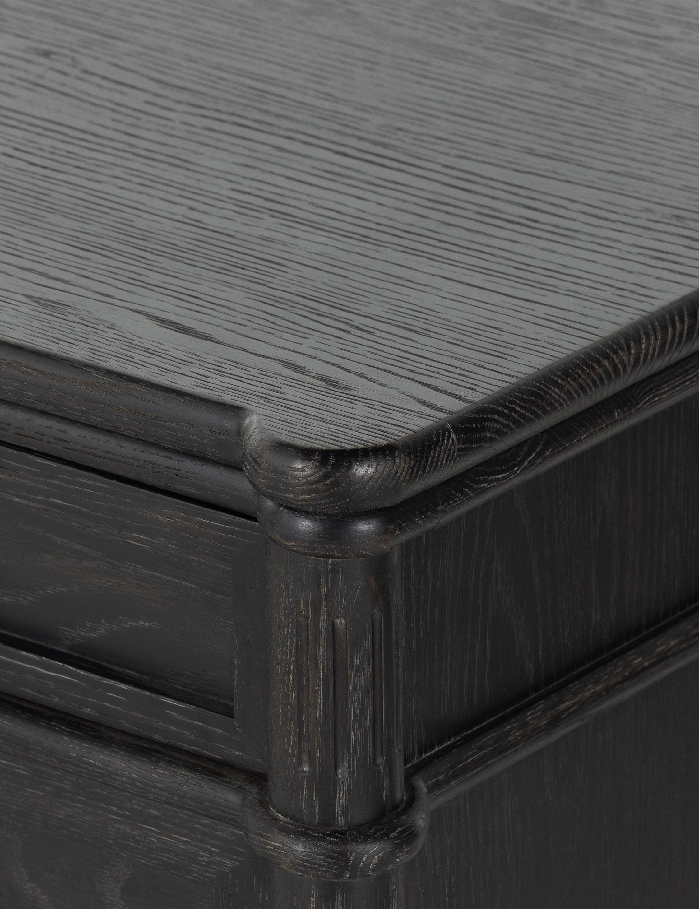 Delancey 3-Drawer Dresser