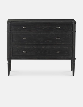 Delancey 3-Drawer Dresser