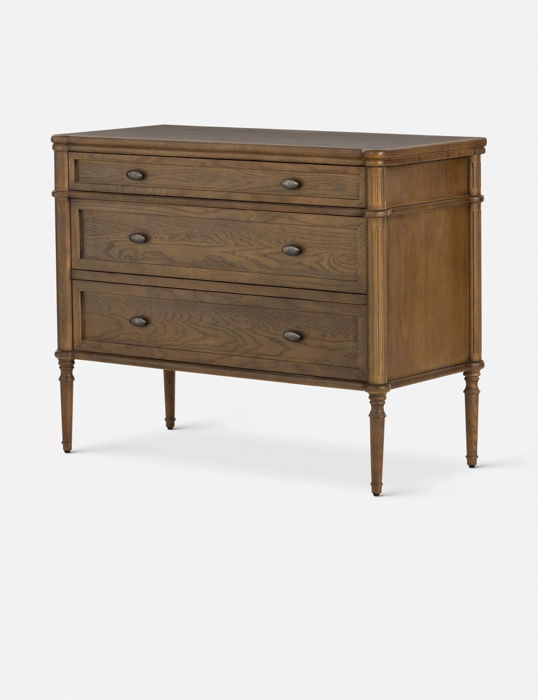 Delancey 3-Drawer Dresser