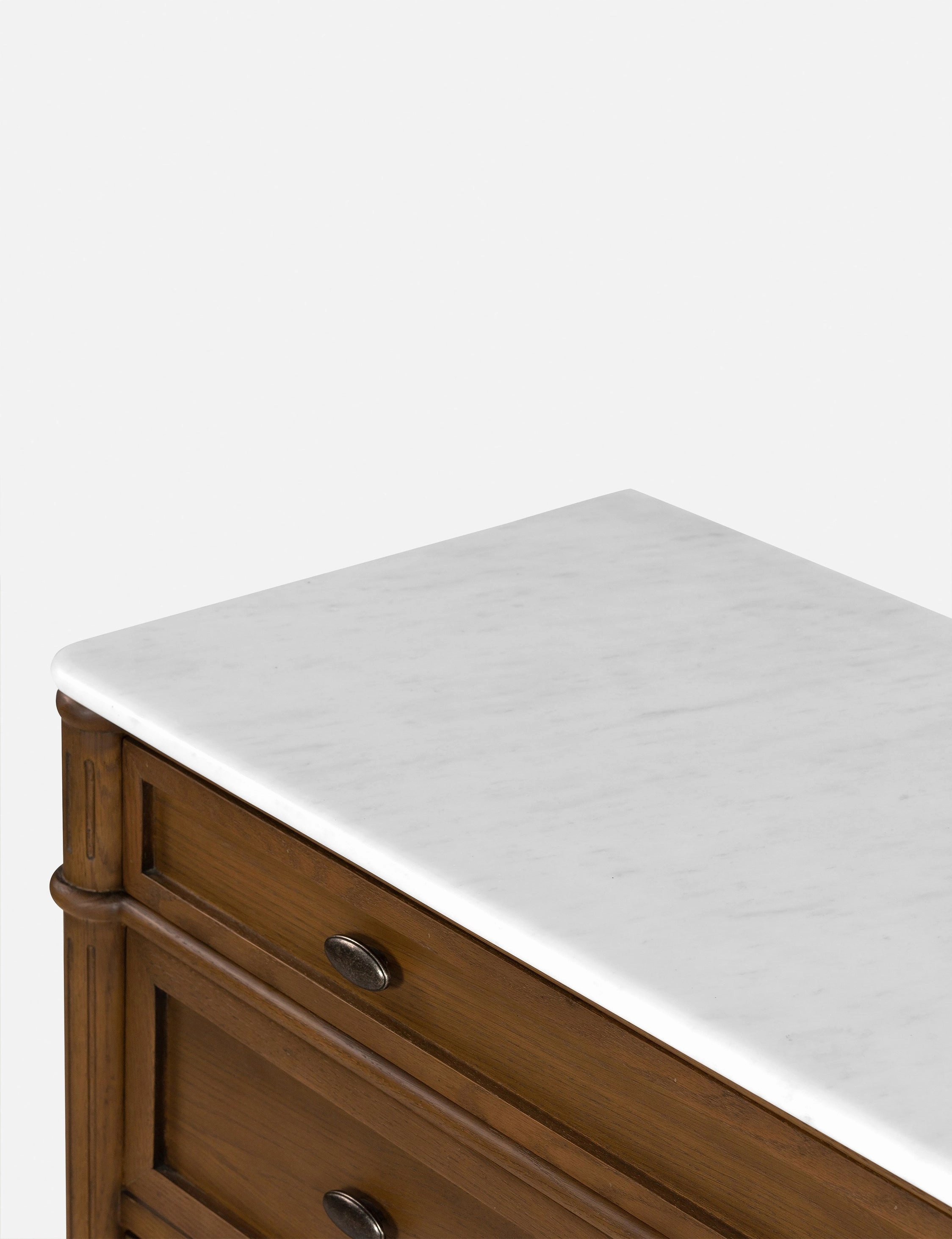 Delancey 3-Drawer Dresser