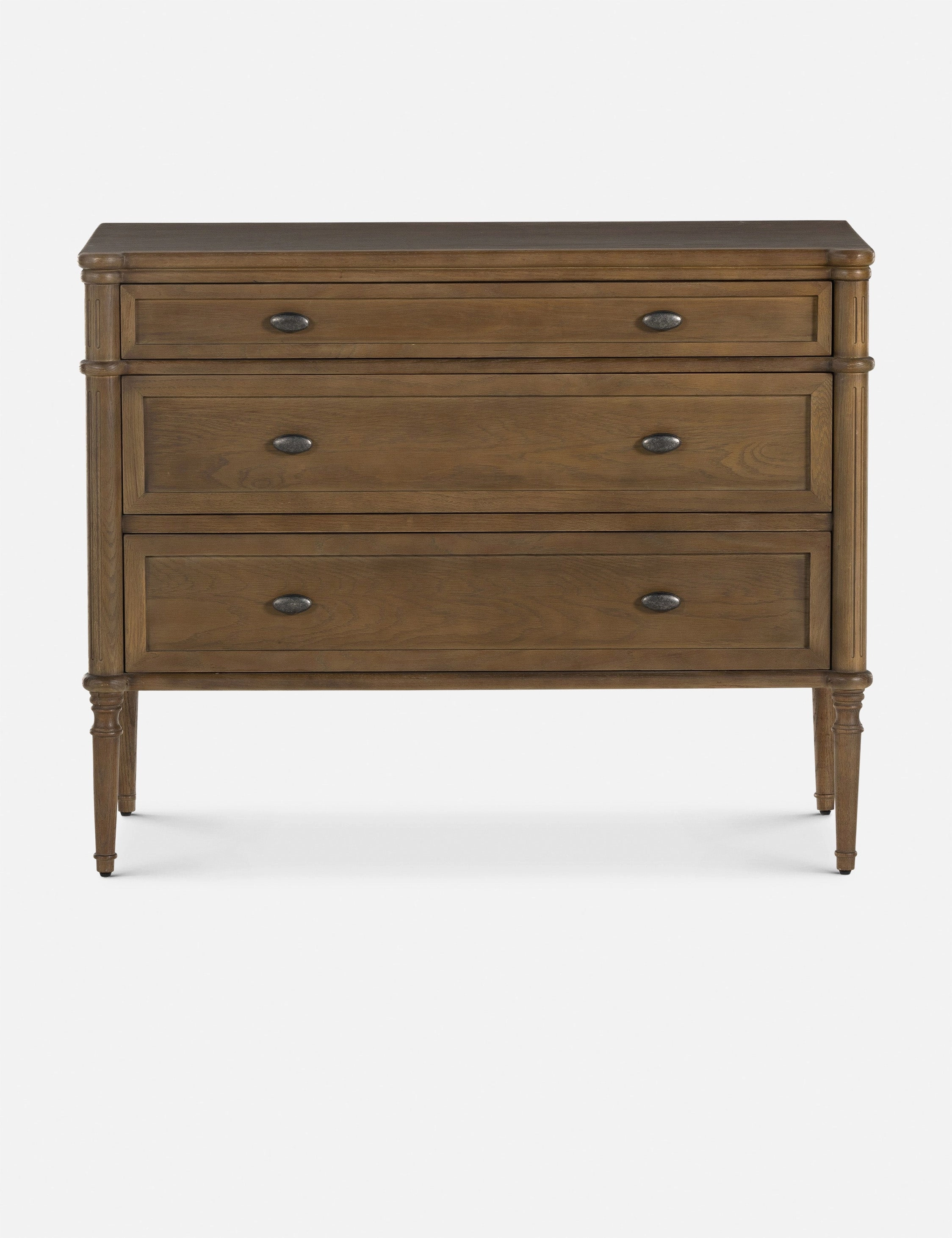 Delancey 3-Drawer Dresser