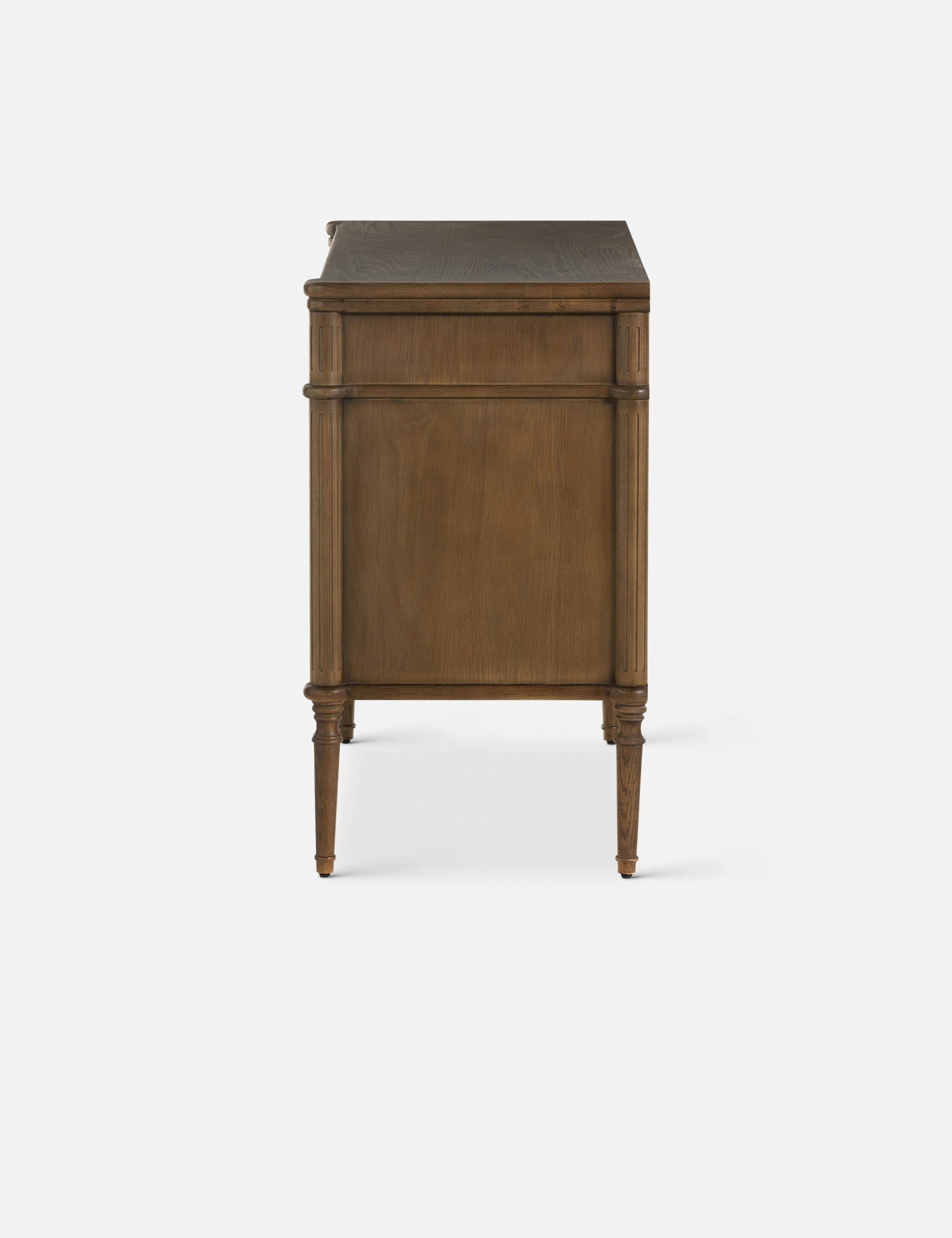 Delancey 3-Drawer Dresser