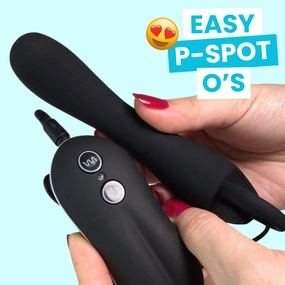 Dev's 10 Function Prostate Stimulator