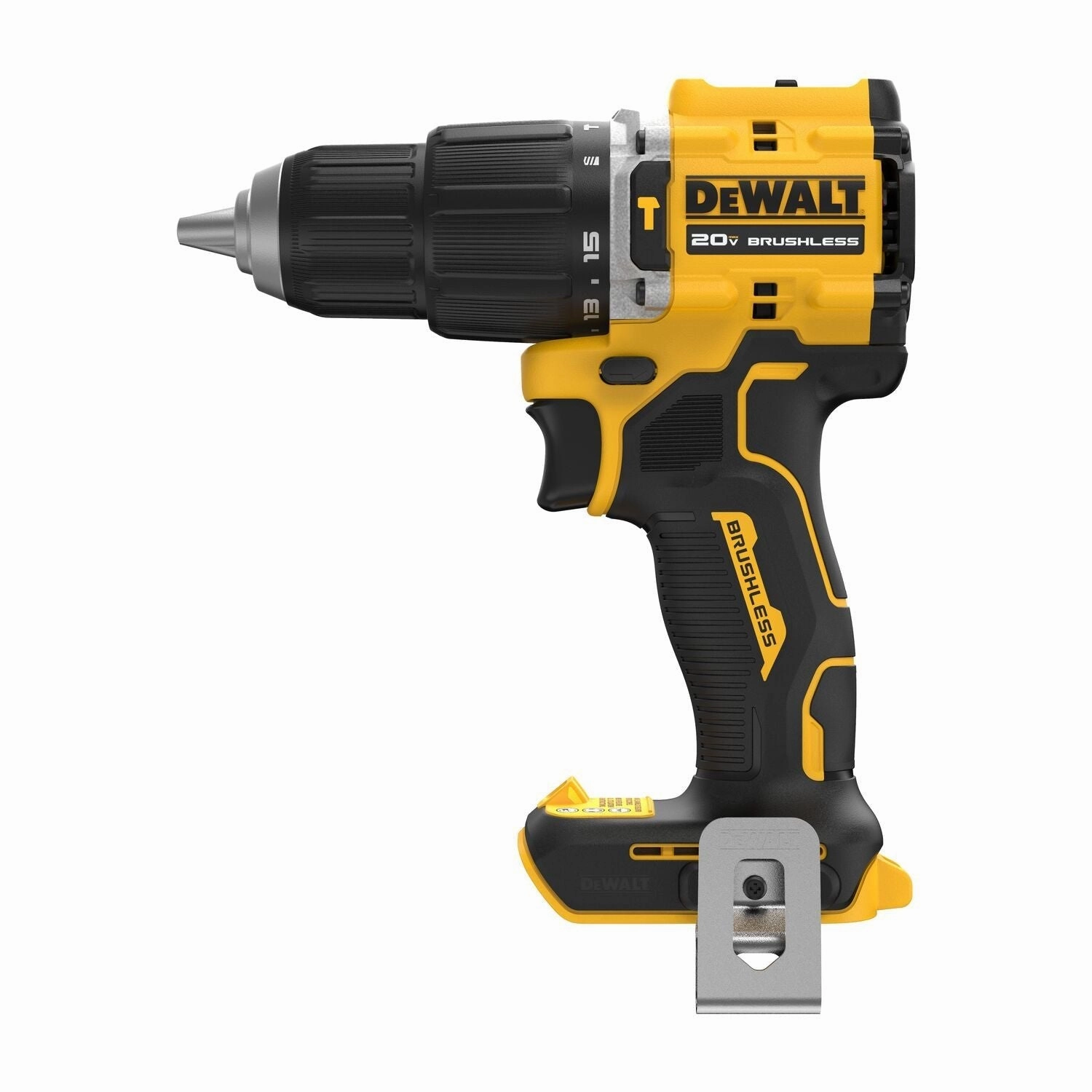 DEWALT DCD799B-20V Max Compact Hammer Drill/Driver Bare