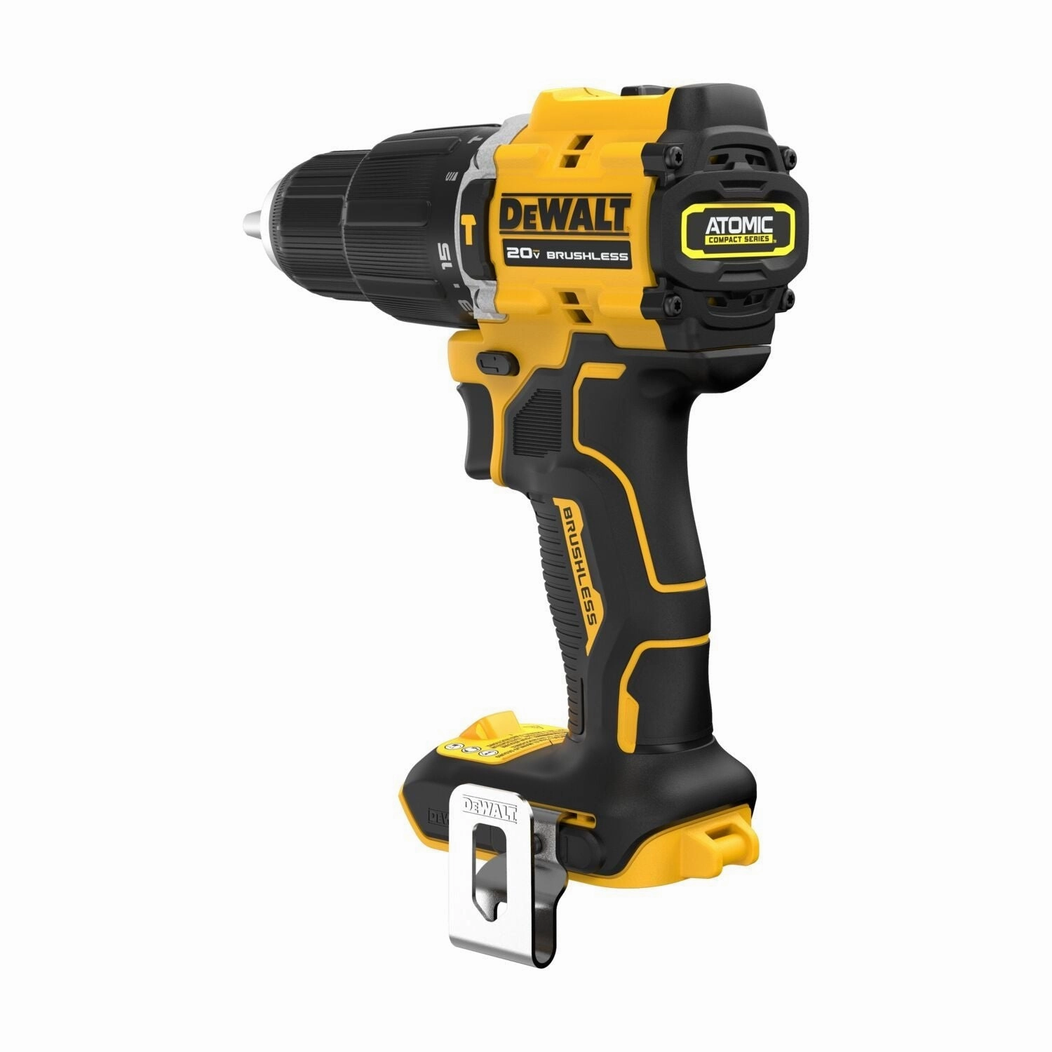 DEWALT DCD799B-20V Max Compact Hammer Drill/Driver Bare