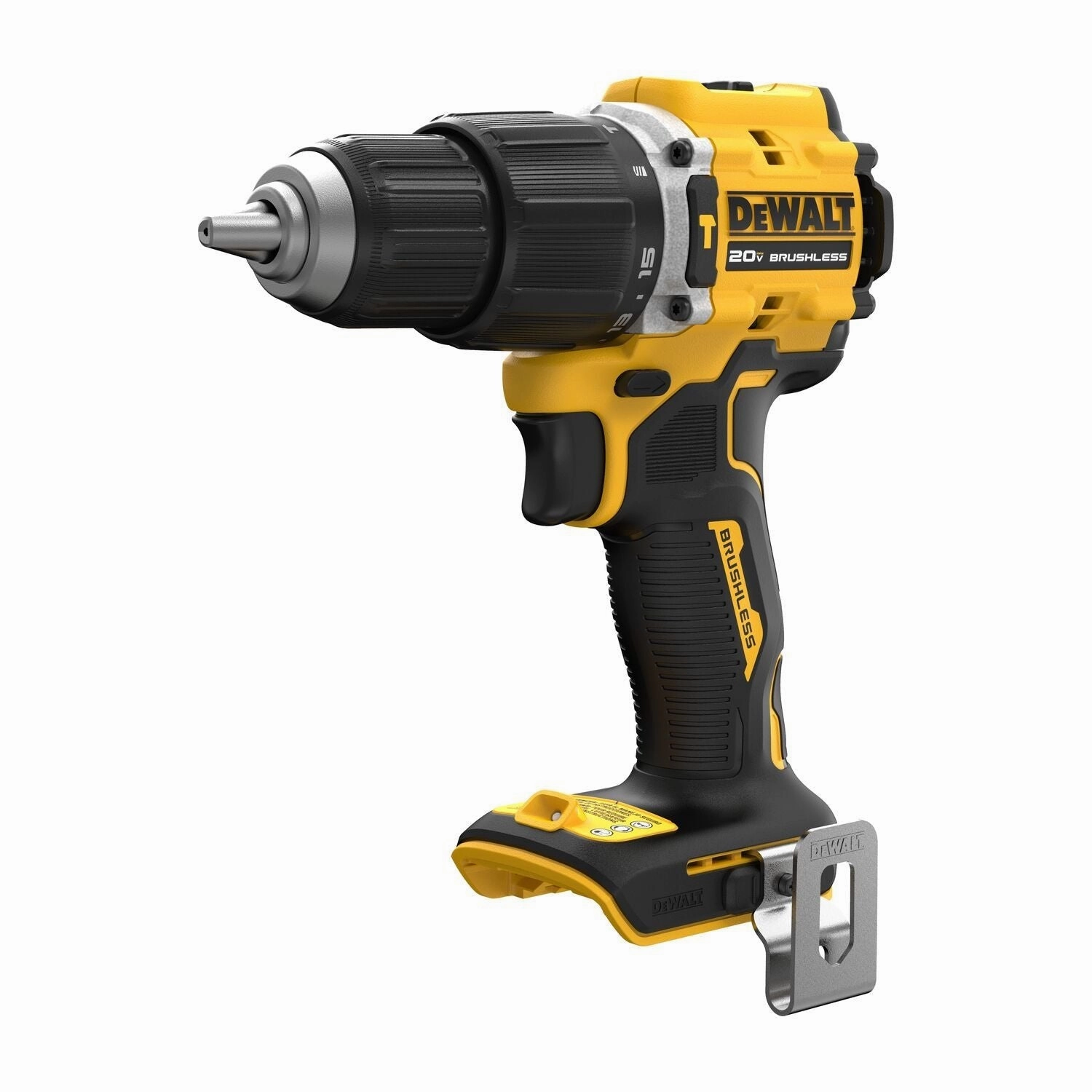 DEWALT DCD799B-20V Max Compact Hammer Drill/Driver Bare