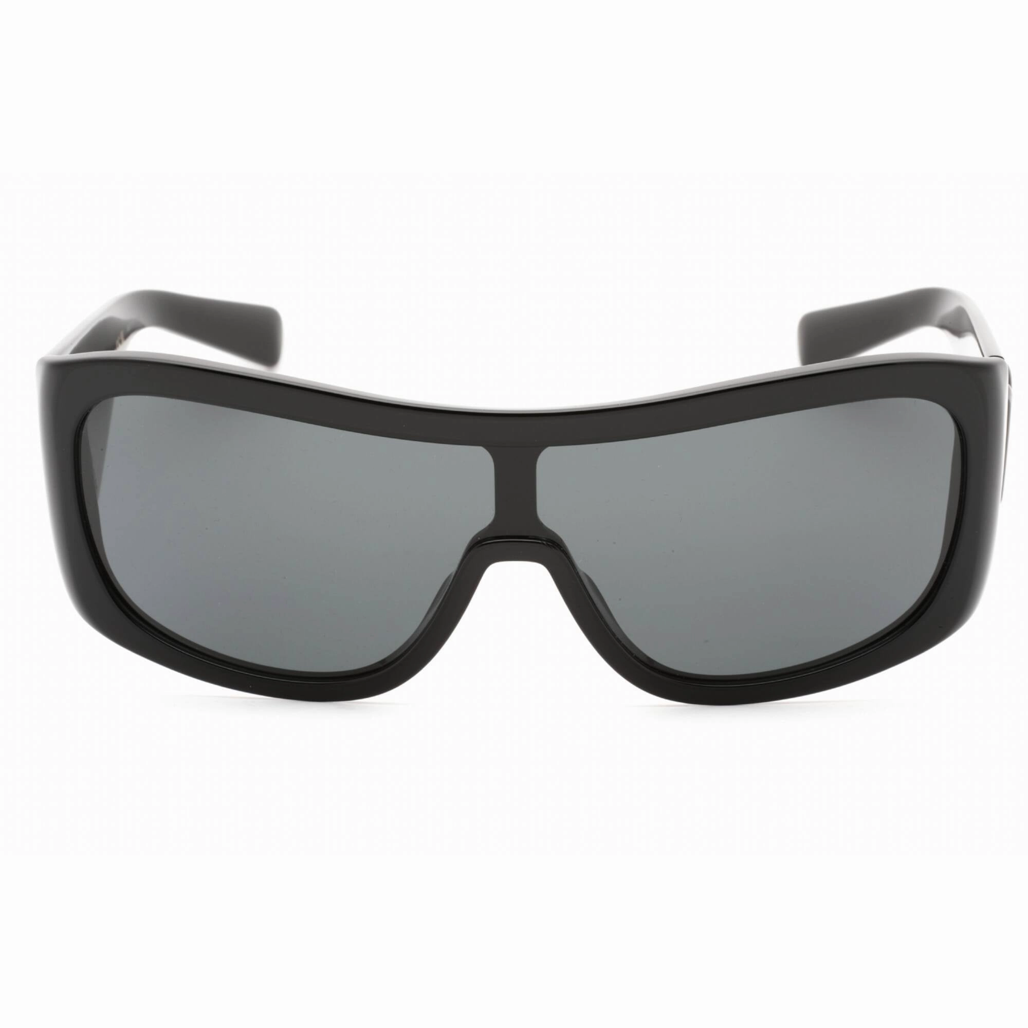 Dolce & Gabbana Women's Sunglasses - Black Shield Full Rim Frame | 0DG4454 501/87