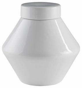 Domina Large Jar