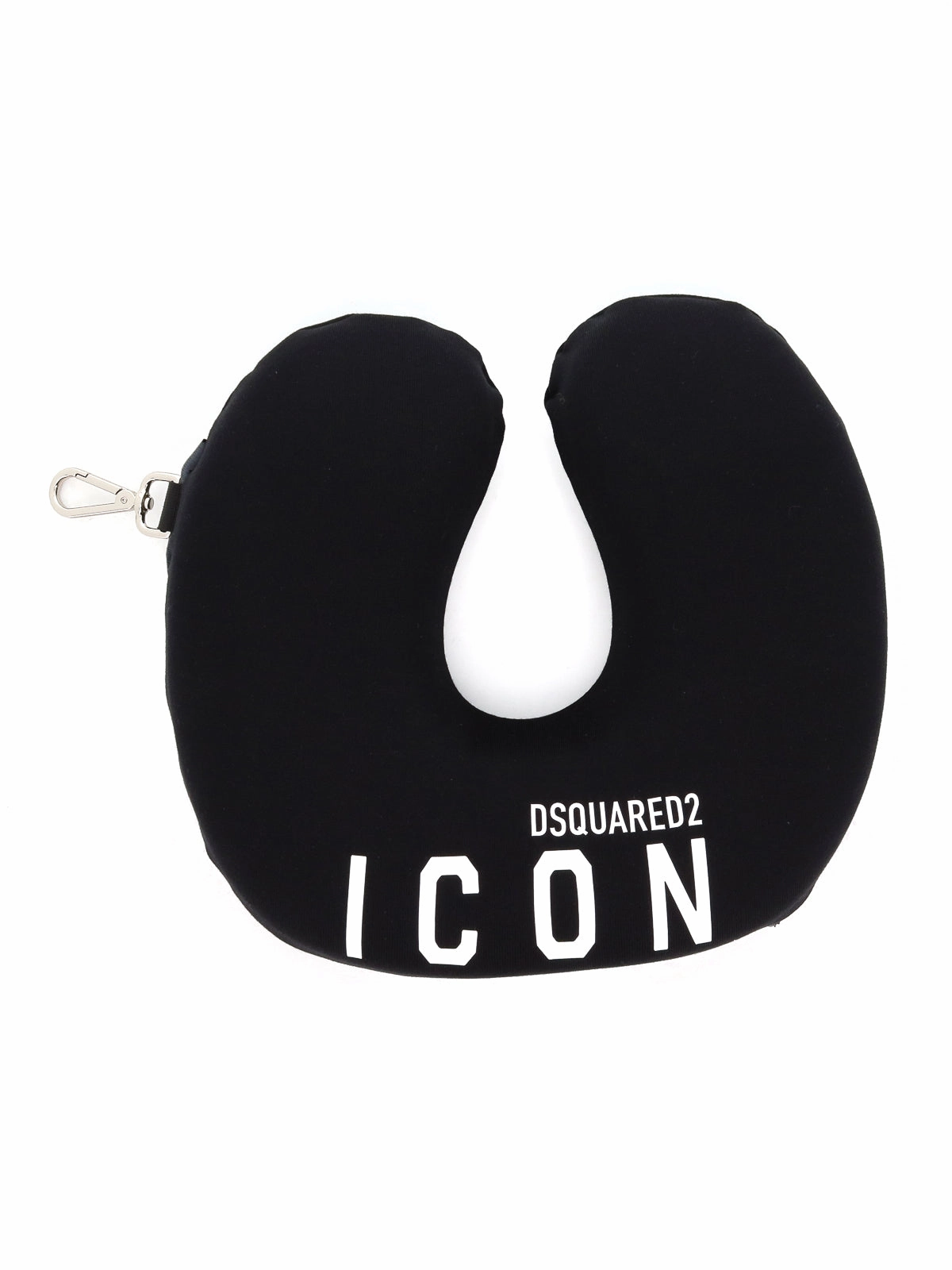 Dsquared2 Icon Motif Travel Pillow