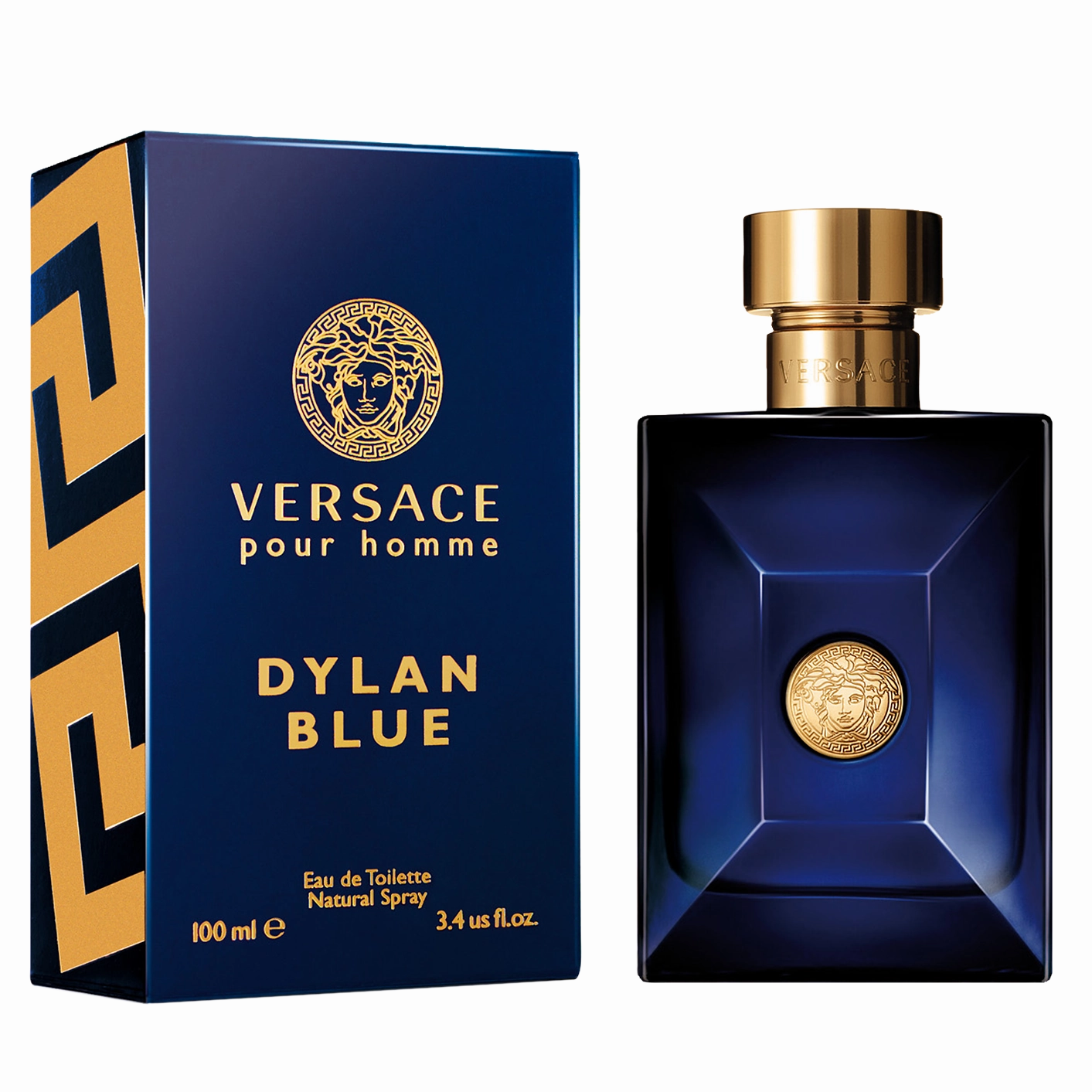 Dylan Blue Pour Homme by Versace 100ml EDT