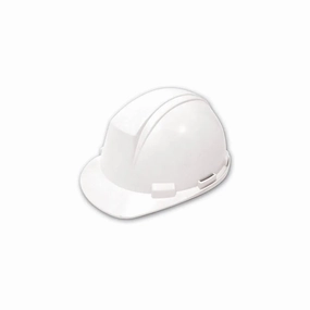 Dynamic Safety HP542R 01 - HARD HAT WHITE SUMMIT Type 2