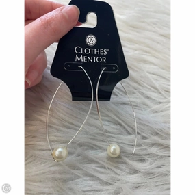Earrings Dangle/drop By Clothes Mentor