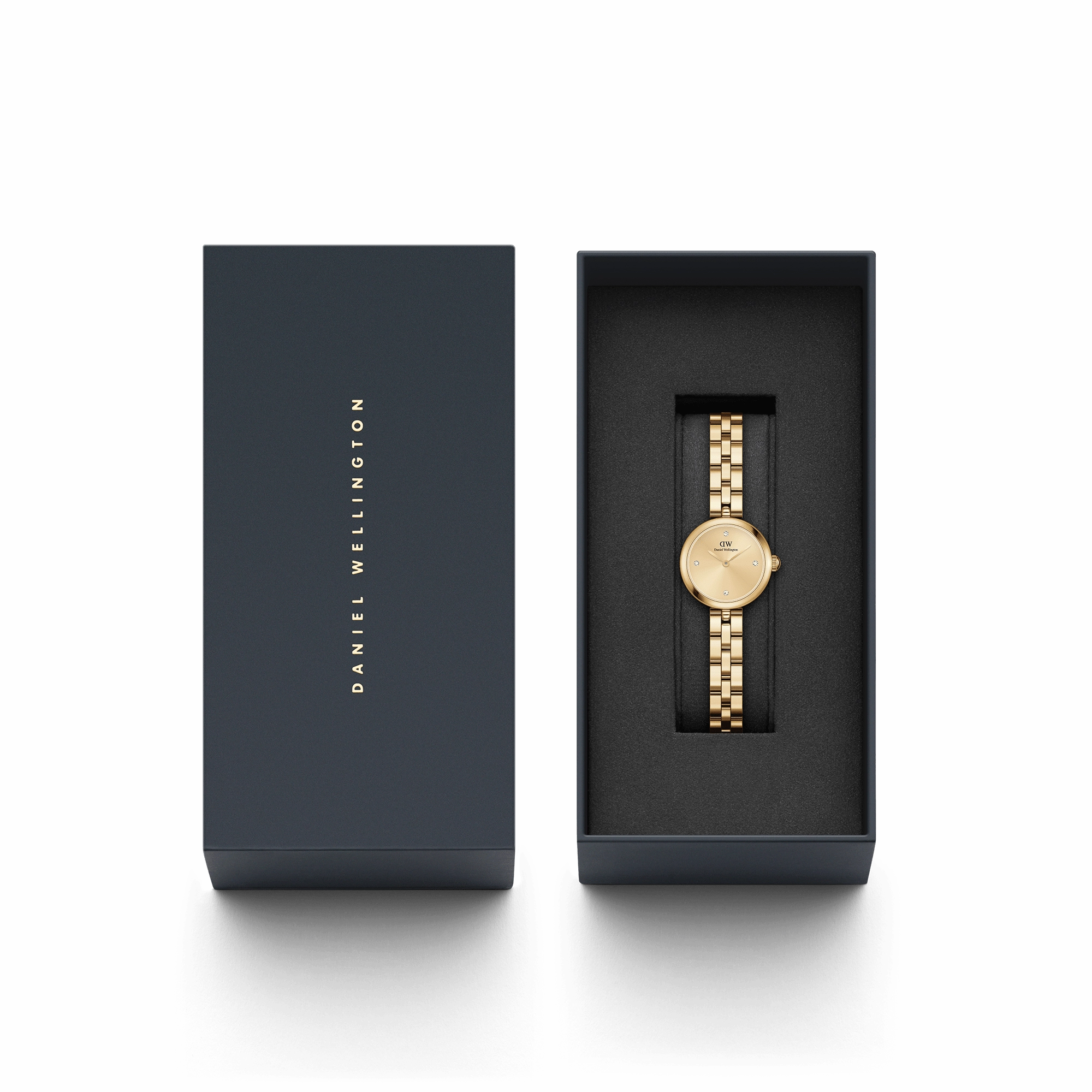 Elan Lumine Unitone Gold