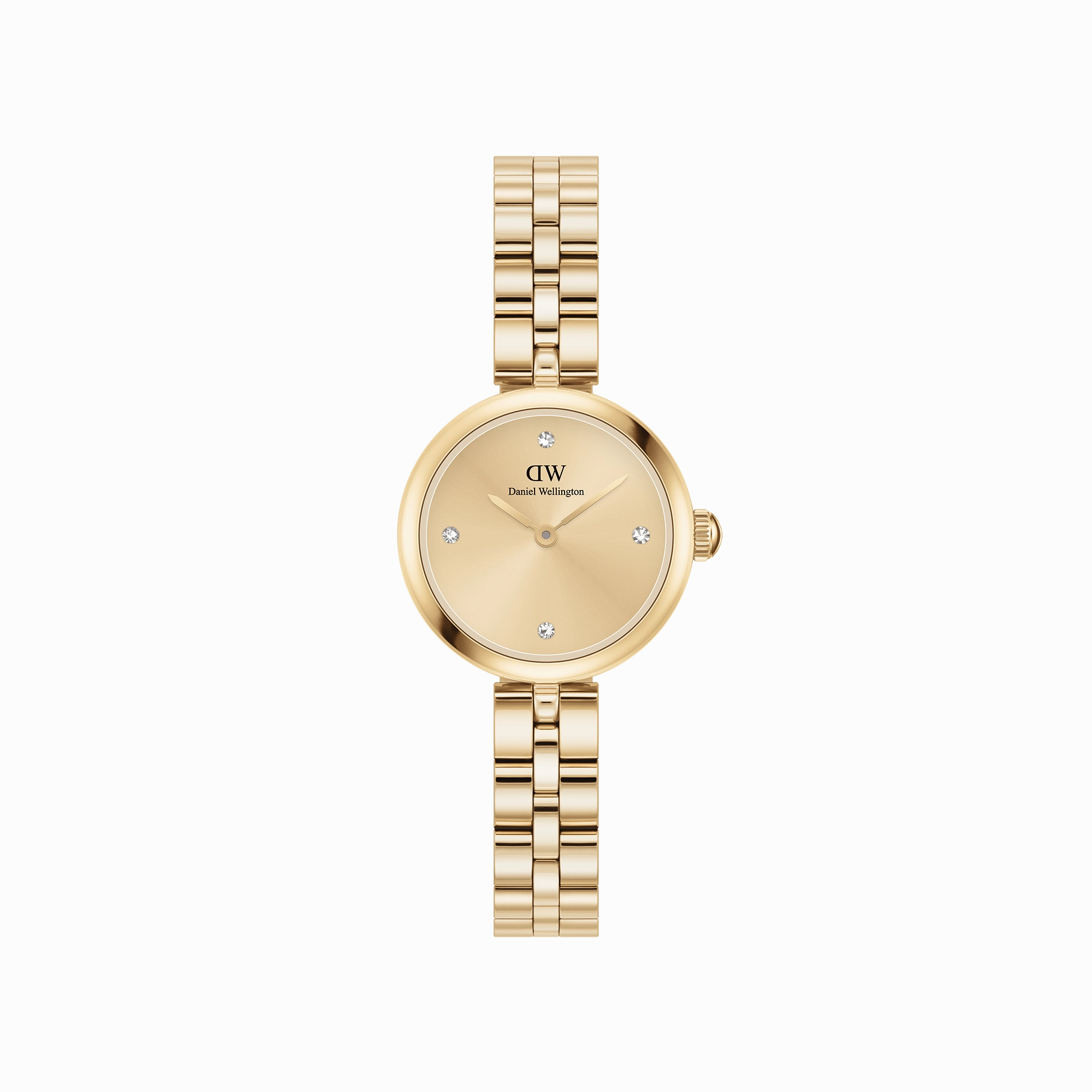 Elan Lumine Unitone Gold