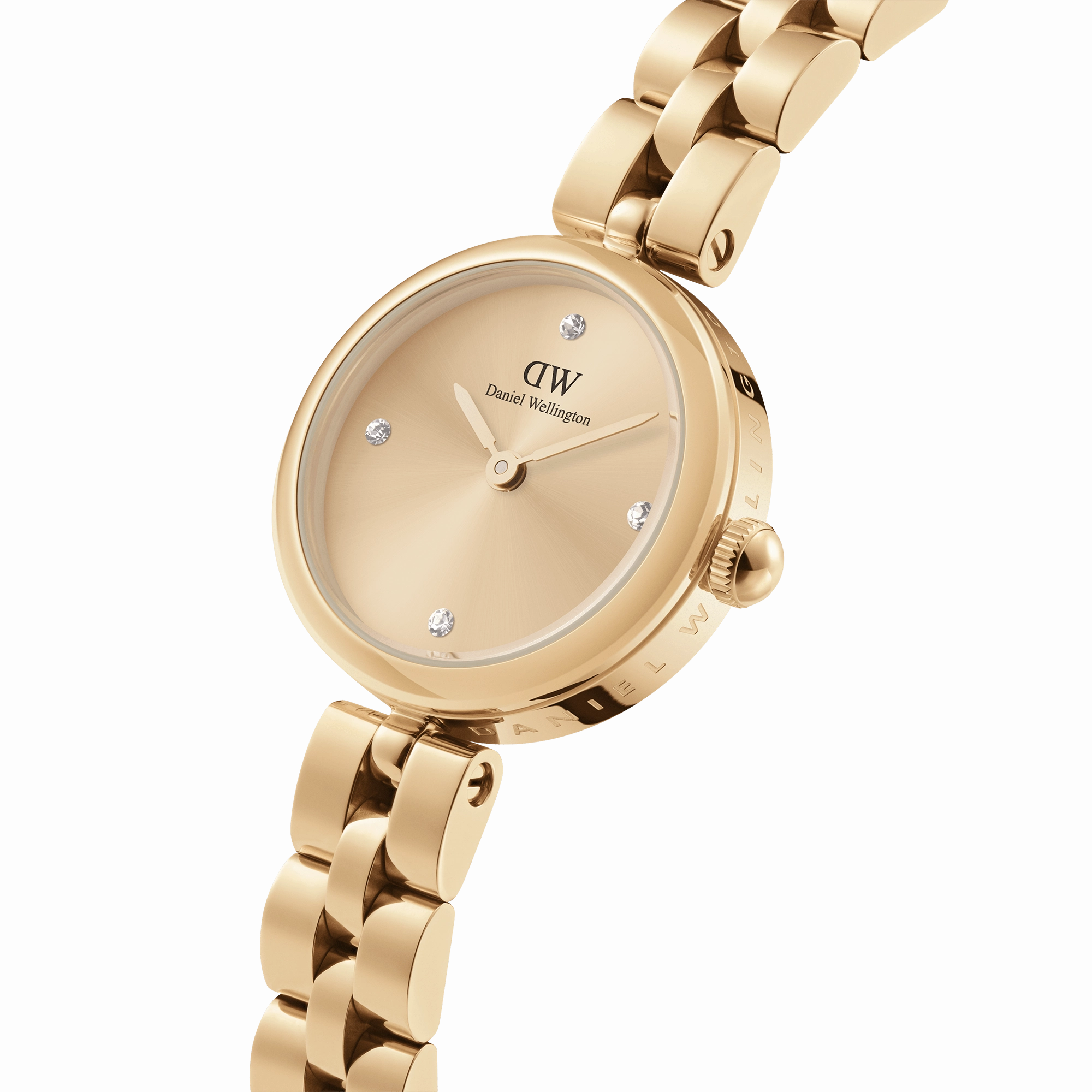 Elan Lumine Unitone Gold