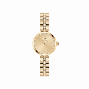 Elan Lumine Unitone Gold