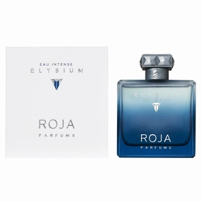 Elysium Eau Intense by Roja Parfums 100ml EDP