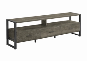 Encore TV Stand - Black