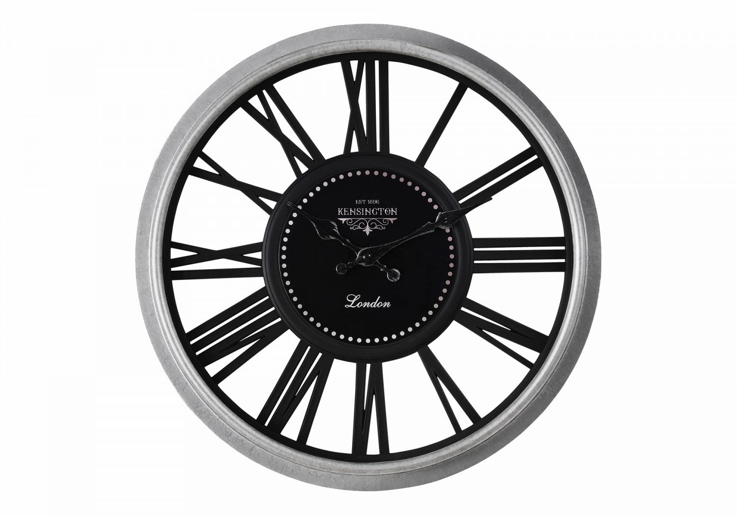 Epoch Clock - Black
