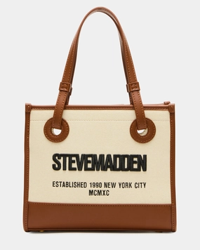 ERIS BAG COGNAC MULTI
