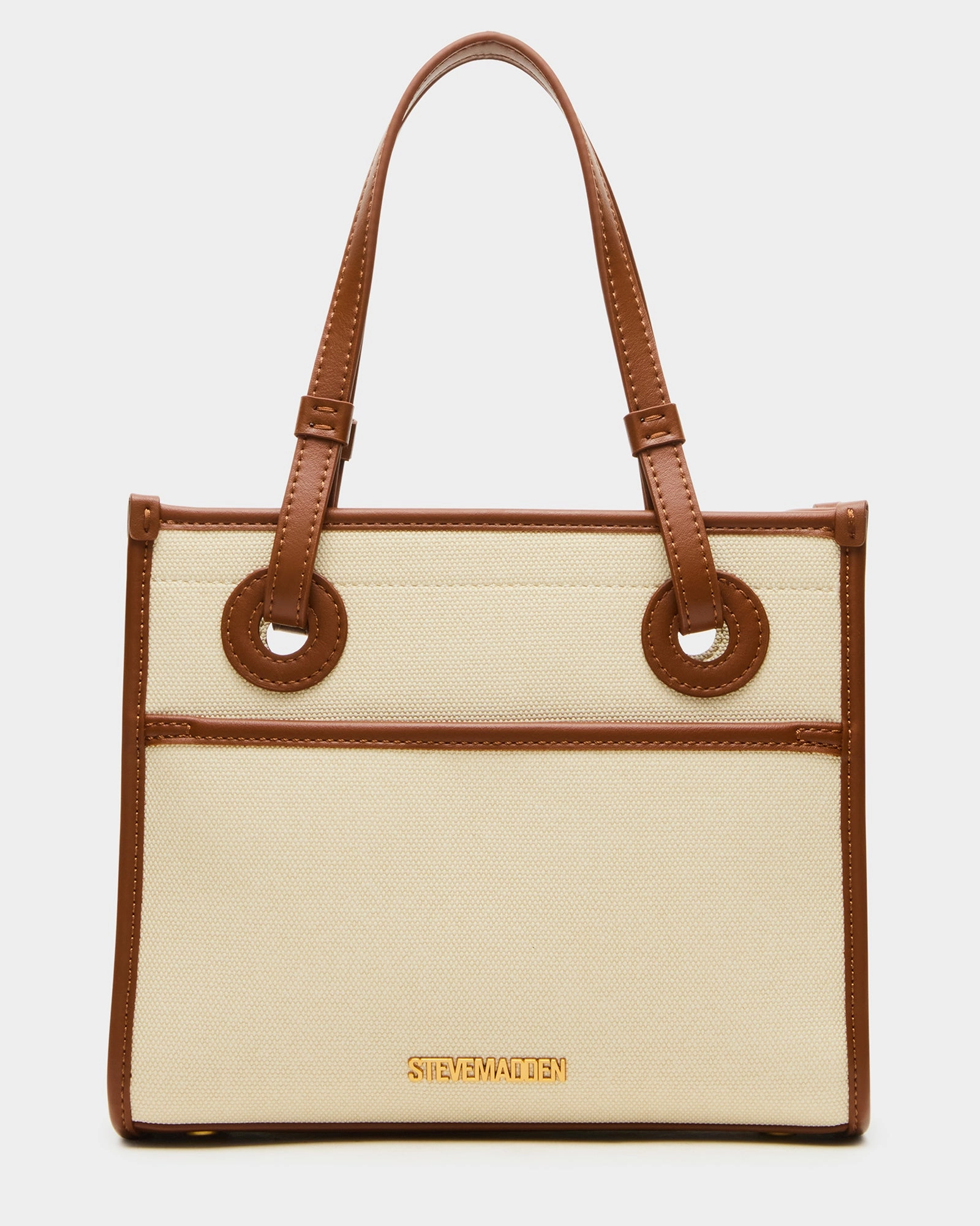 ERIS BAG COGNAC MULTI