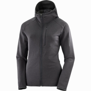 ESSENTIAL LTWARM FZ HD Women's