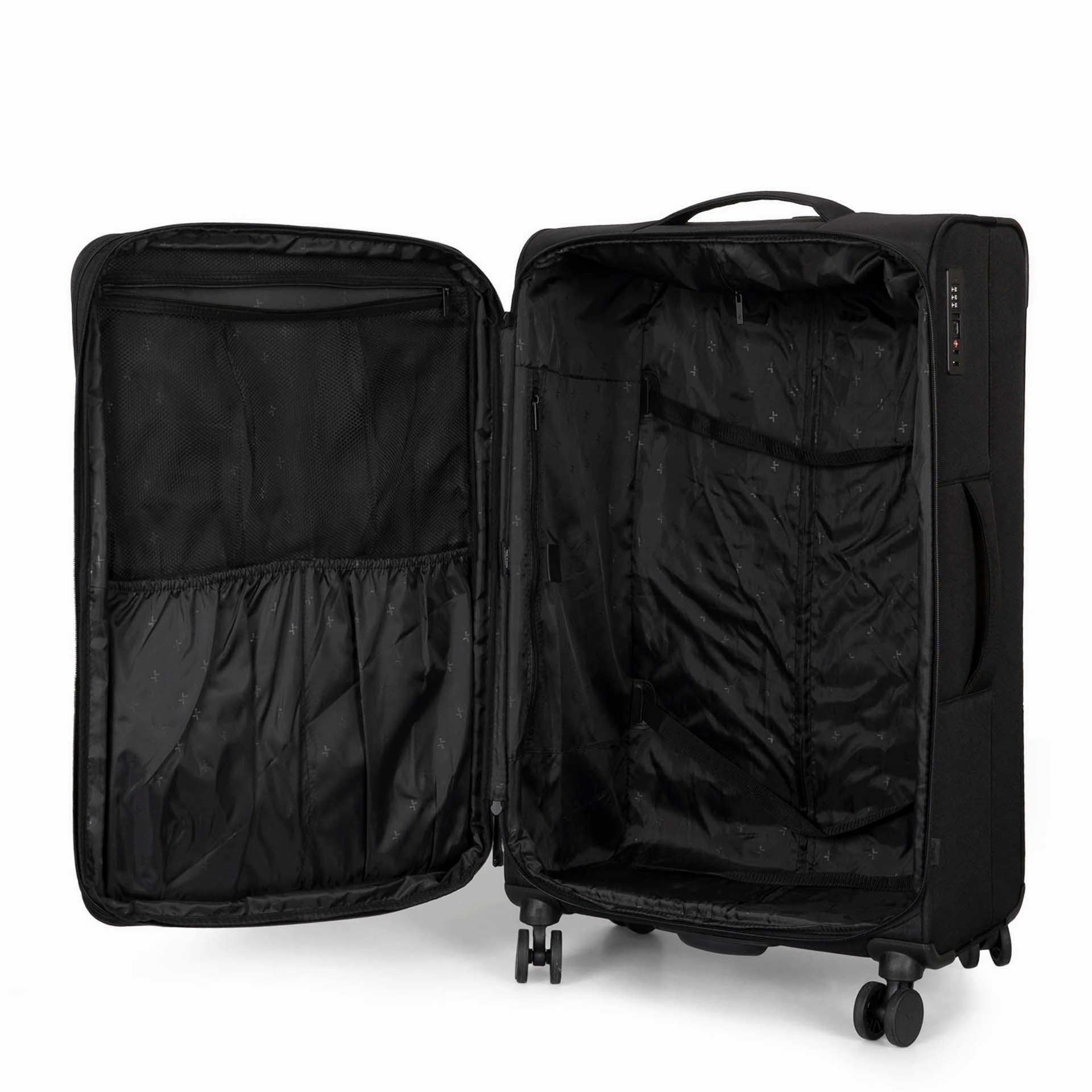 Expedition Softside 31" Luggage