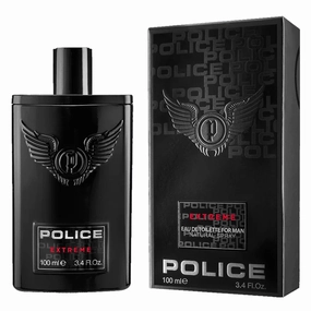 Extreme by Police 100ml EDT for Men