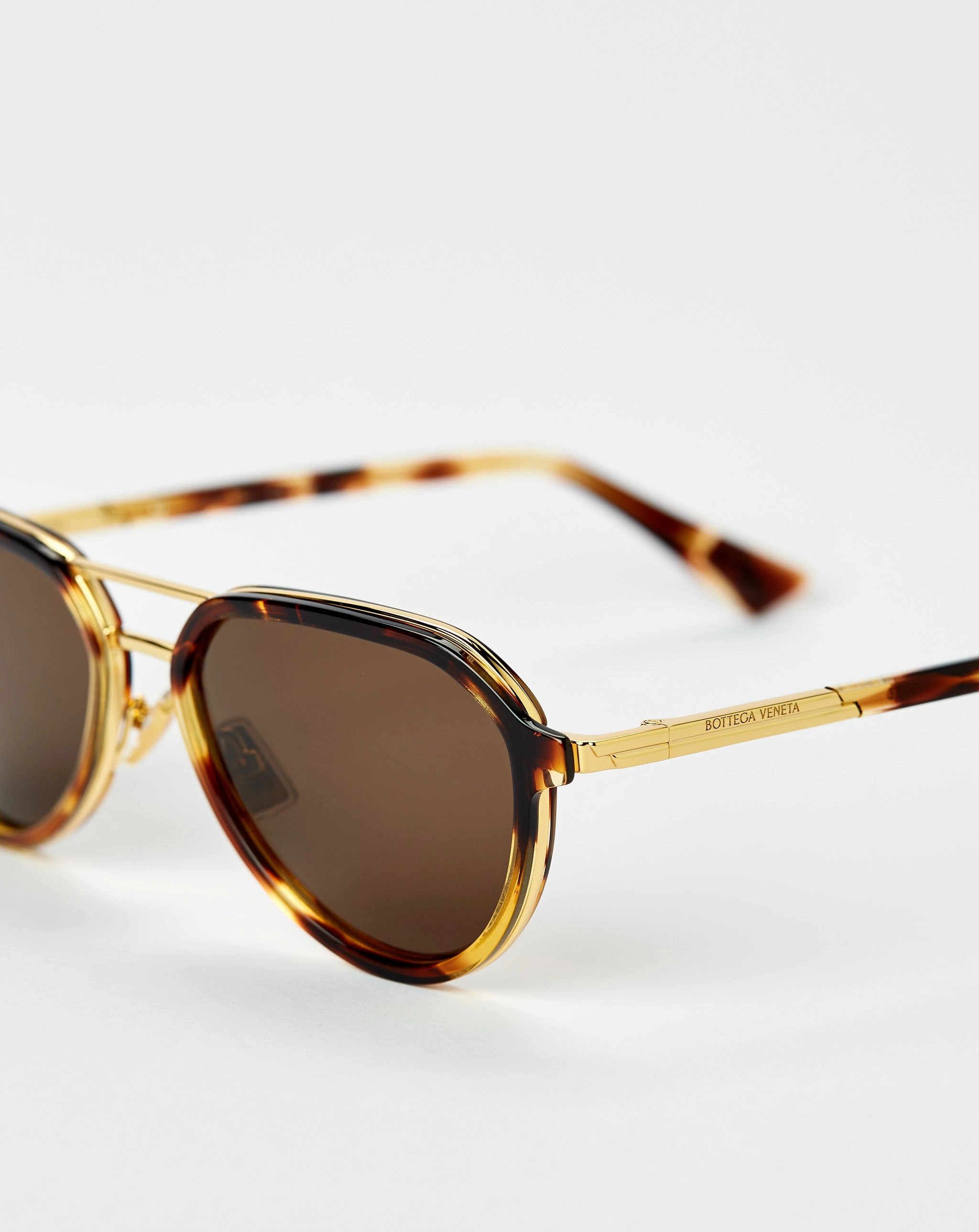 Forte Aviator Sunglasses