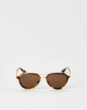 Forte Aviator Sunglasses