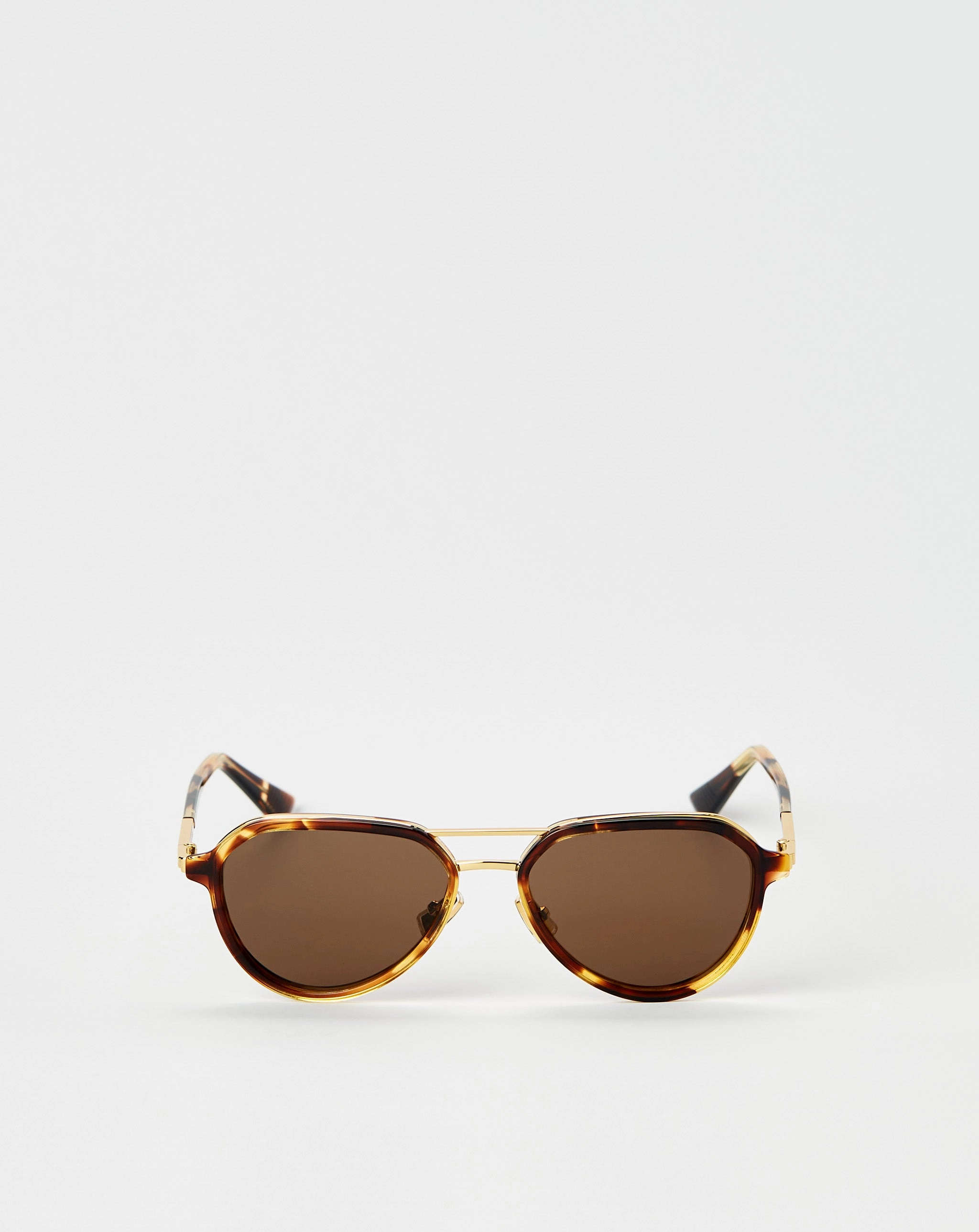 Forte Aviator Sunglasses