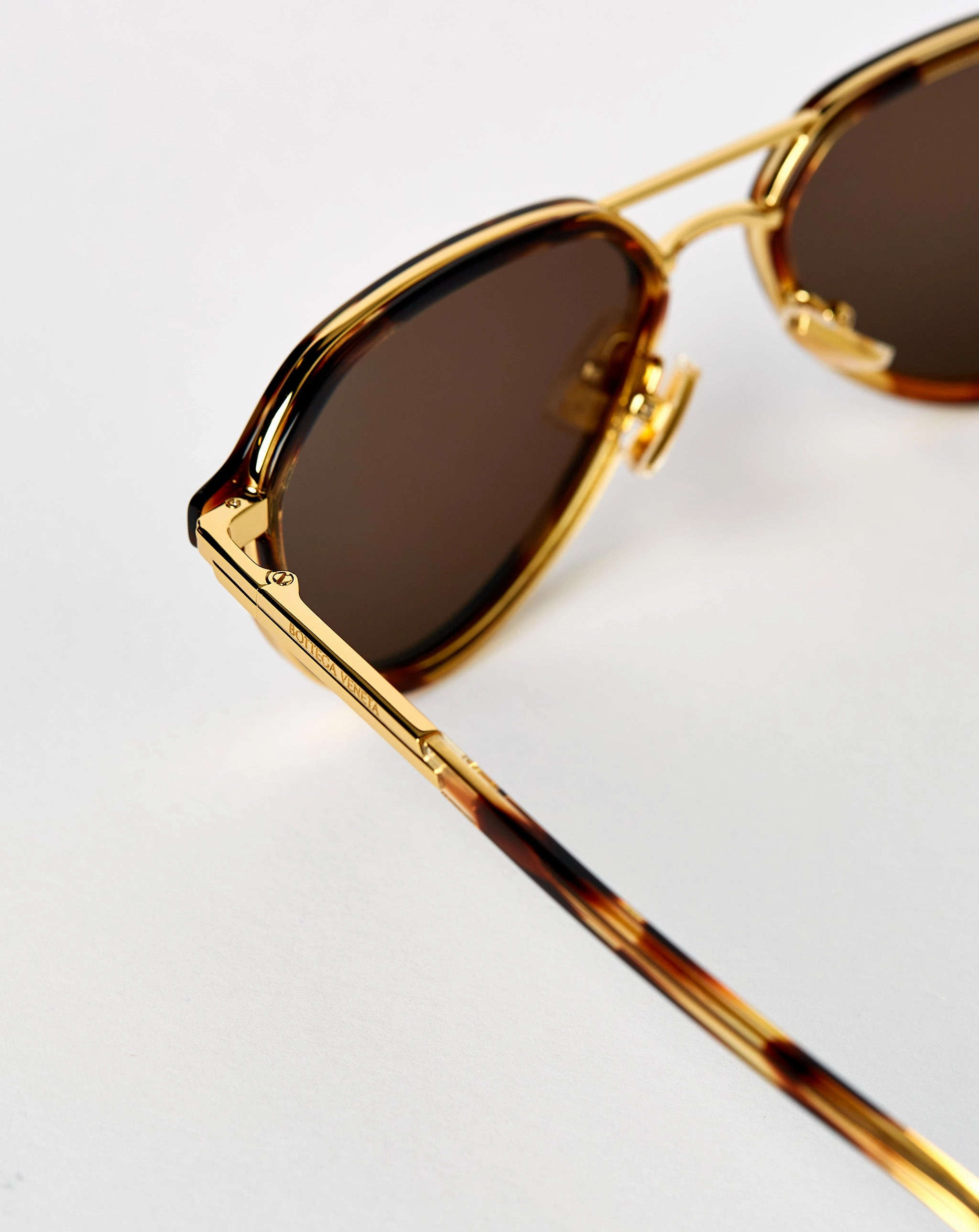 Forte Aviator Sunglasses
