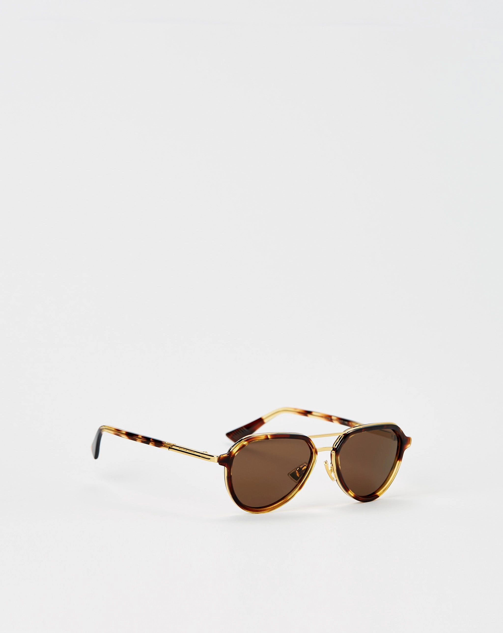 Forte Aviator Sunglasses