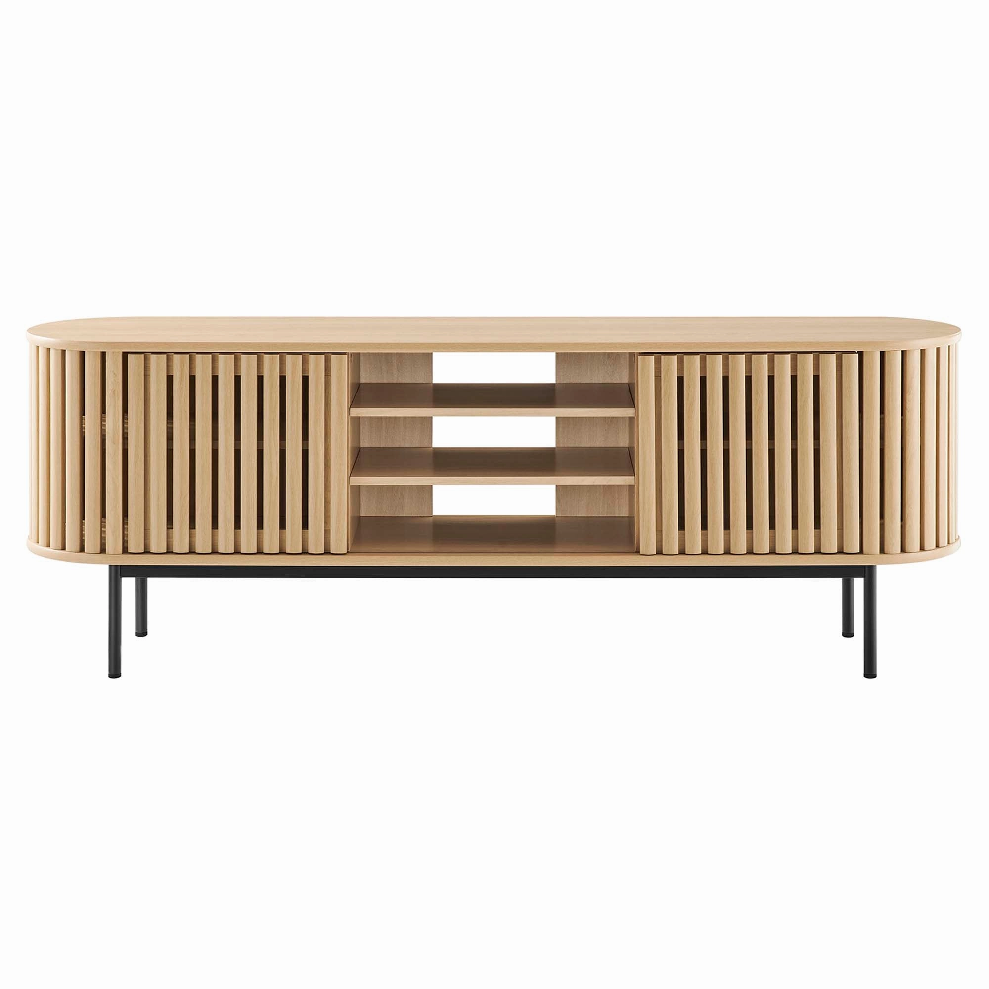 Fortitude 71" TV Stand by Modway